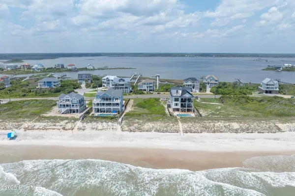 $1,750,000 | 601 New River Inlet Road, North Topsail Beach, NC 28460
