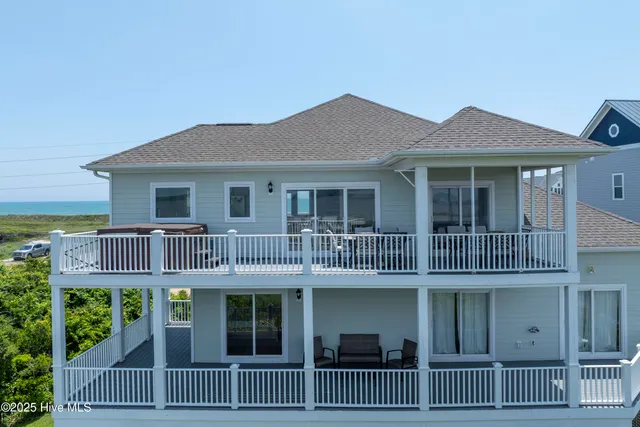$1,900,000 | 601 New River Inlet Road, North Topsail Beach, NC 28460