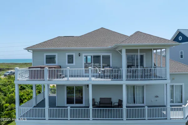 $1,750,000 | 601 New River Inlet Road, North Topsail Beach, NC 28460