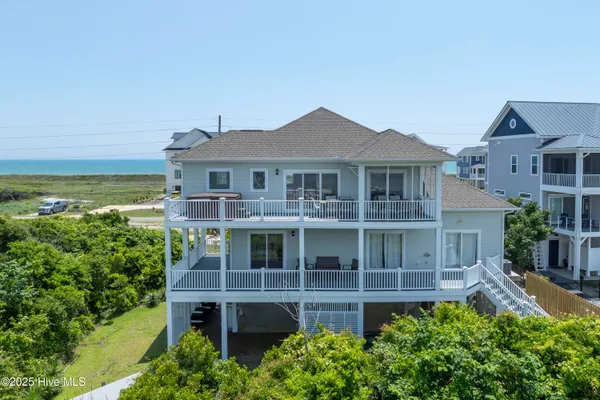 $1,750,000 | 601 New River Inlet Road, North Topsail Beach, NC 28460