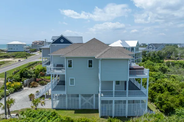 $1,750,000 | 601 New River Inlet Road, North Topsail Beach, NC 28460