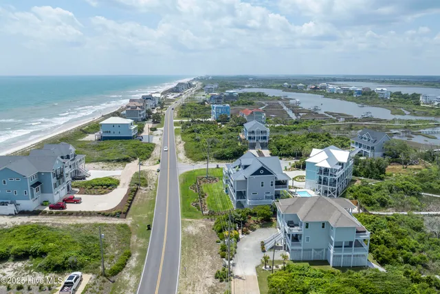 $1,900,000 | 601 New River Inlet Road, North Topsail Beach, NC 28460