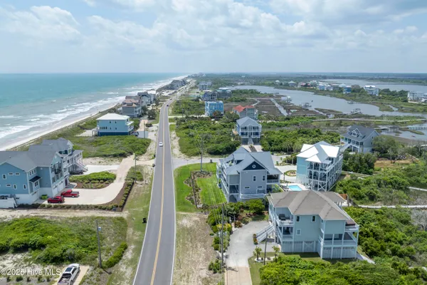 $1,750,000 | 601 New River Inlet Road, North Topsail Beach, NC 28460