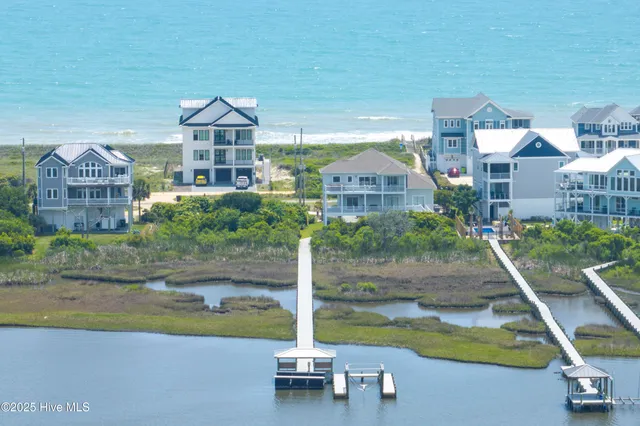 $1,900,000 | 601 New River Inlet Road, North Topsail Beach, NC 28460