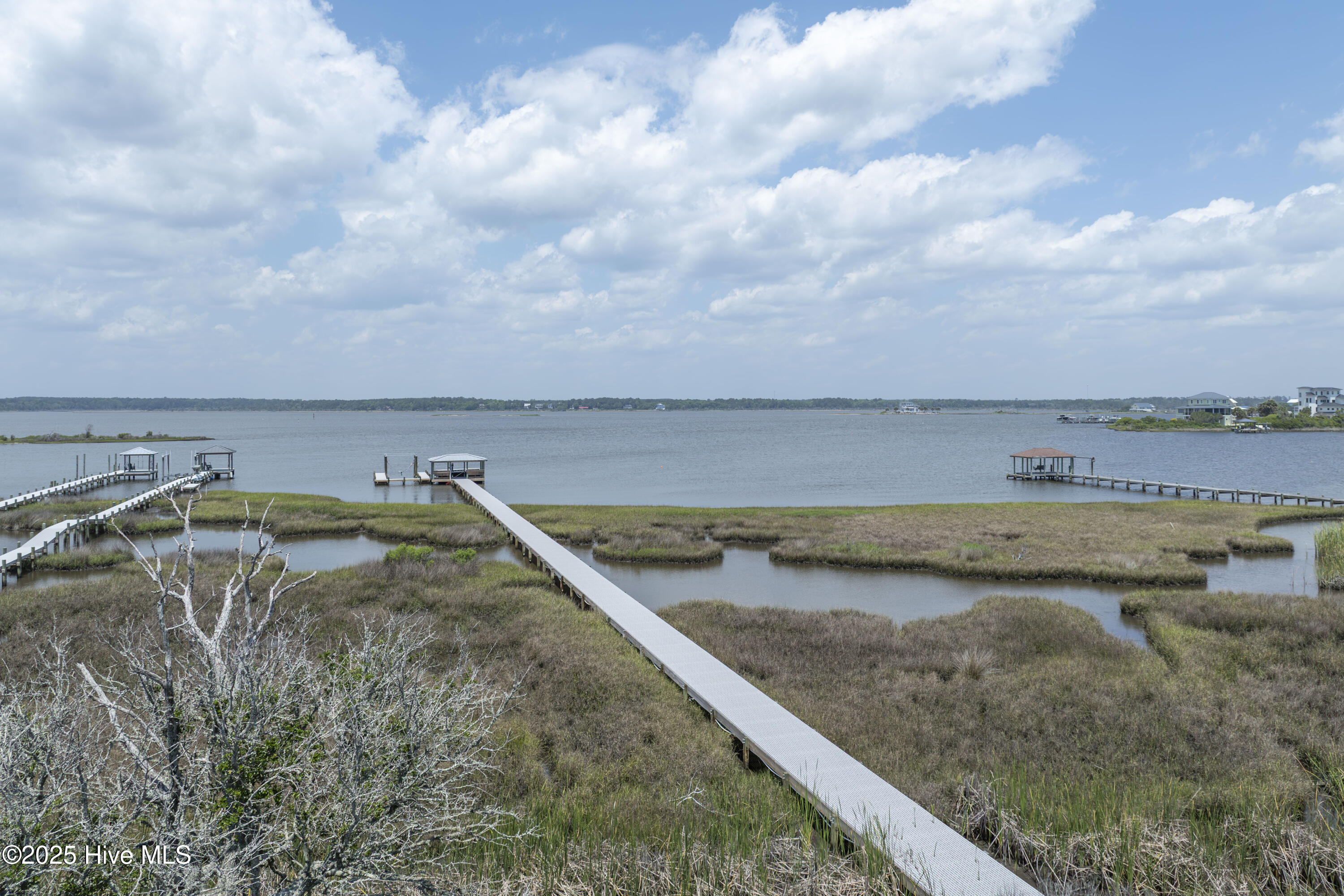 601 New River Inlet Road North Topsail Beach, NC 28460 - Photo 72 of 74 601 New River Inlet Road - Aerial - Edit