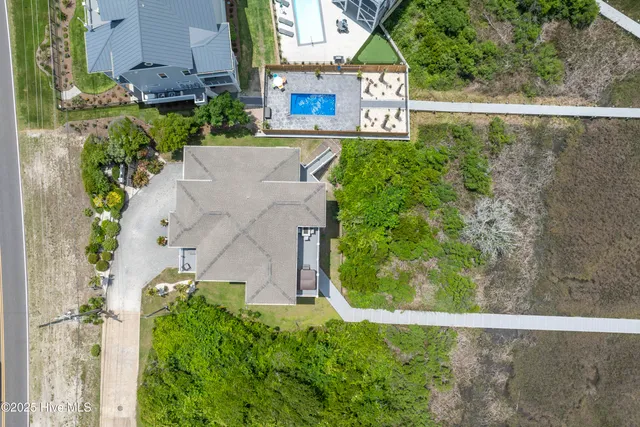$1,900,000 | 601 New River Inlet Road, North Topsail Beach, NC 28460