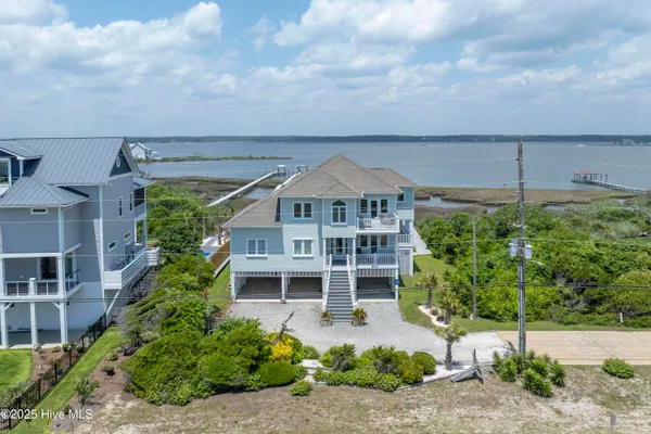 $1,750,000 | 601 New River Inlet Road, North Topsail Beach, NC 28460