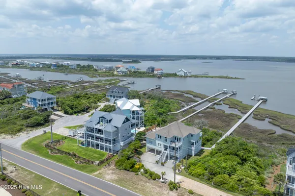 $1,750,000 | 601 New River Inlet Road, North Topsail Beach, NC 28460