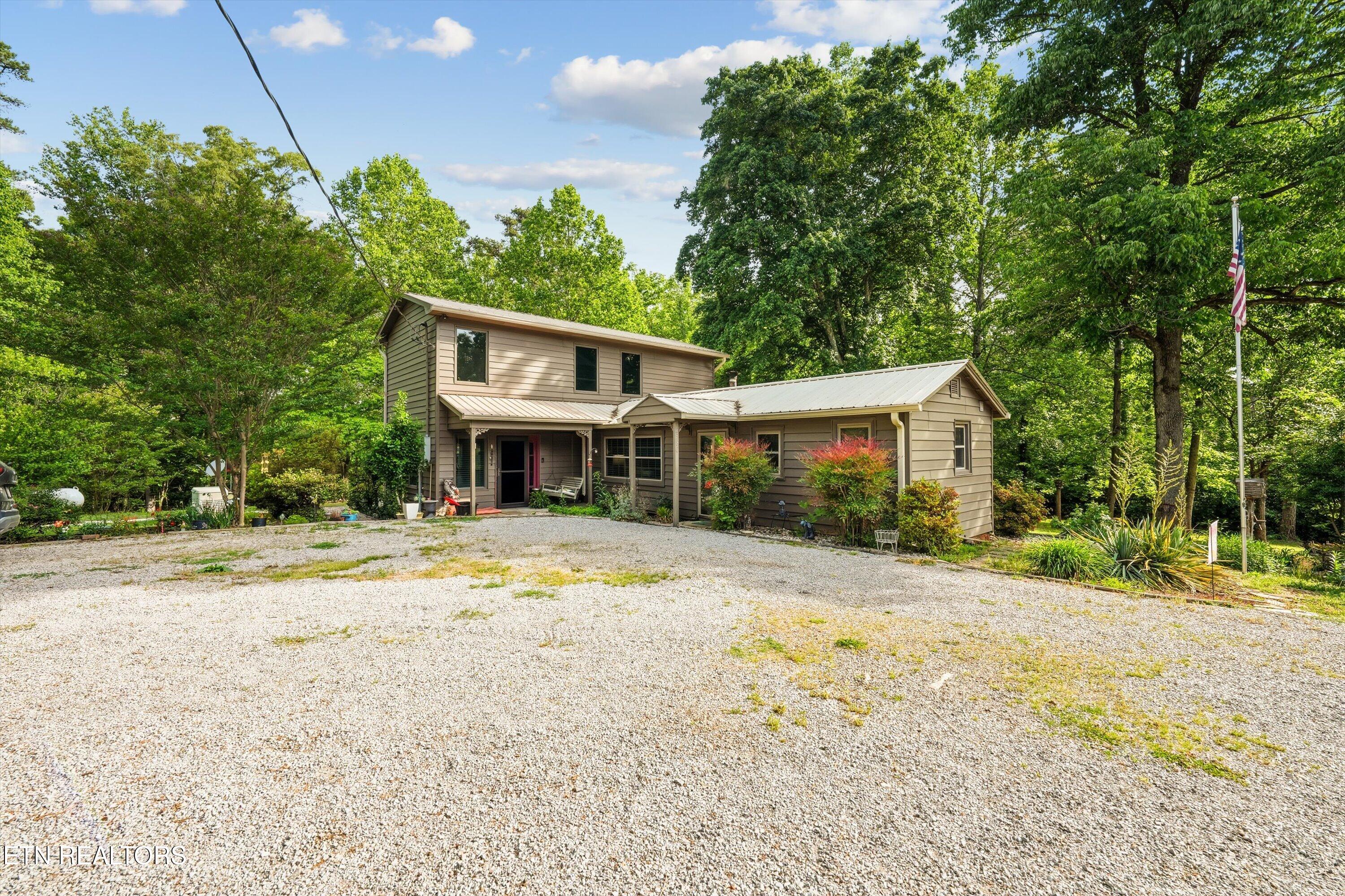 2380 Mc Kelvey Road Greenback, TN 37742 - Photo 2 of 49 02-2380 McKelvey Rd30