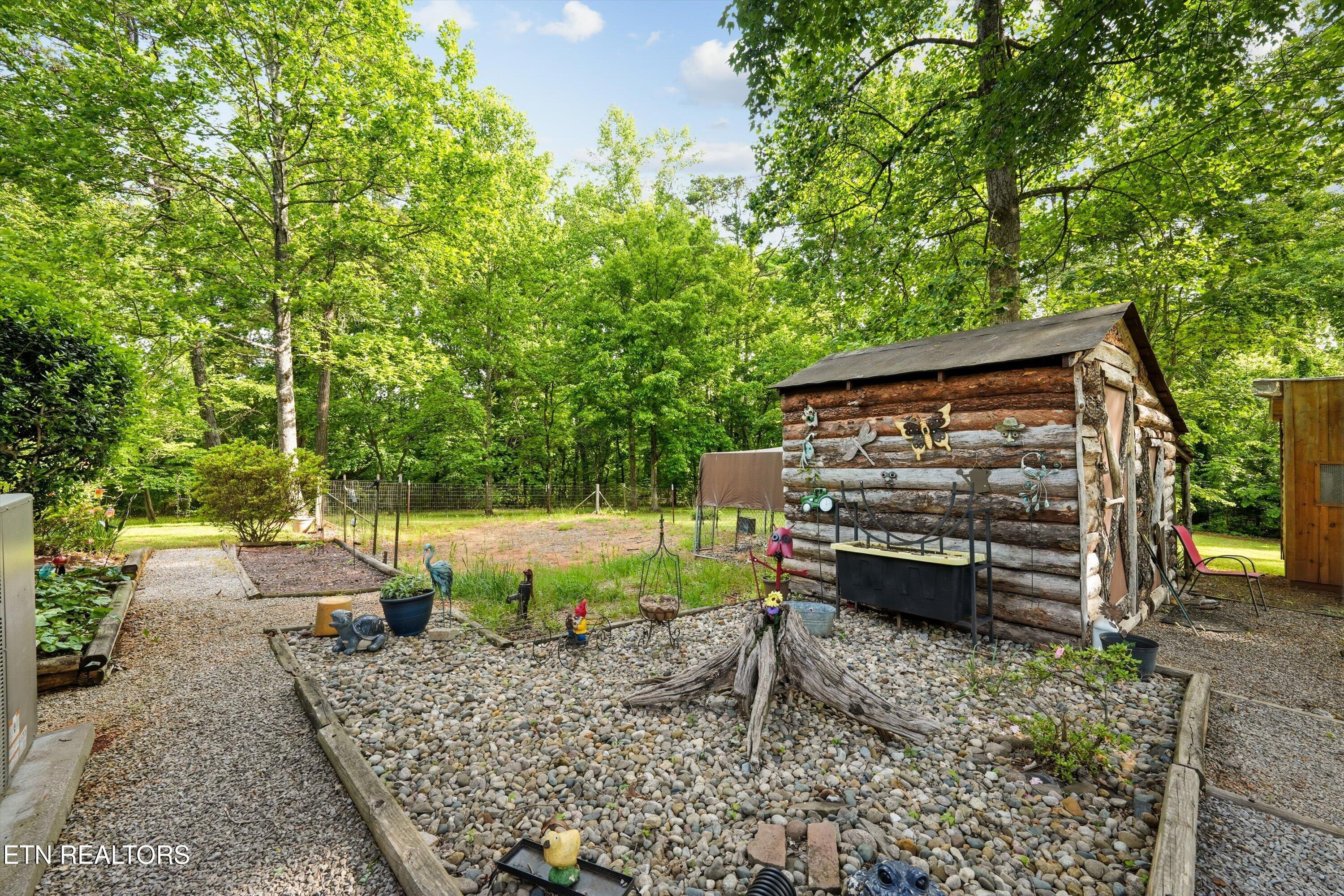 2380 Mc Kelvey Road Greenback, TN 37742 - Photo 27 of 49 27-2380 McKelvey Rd23