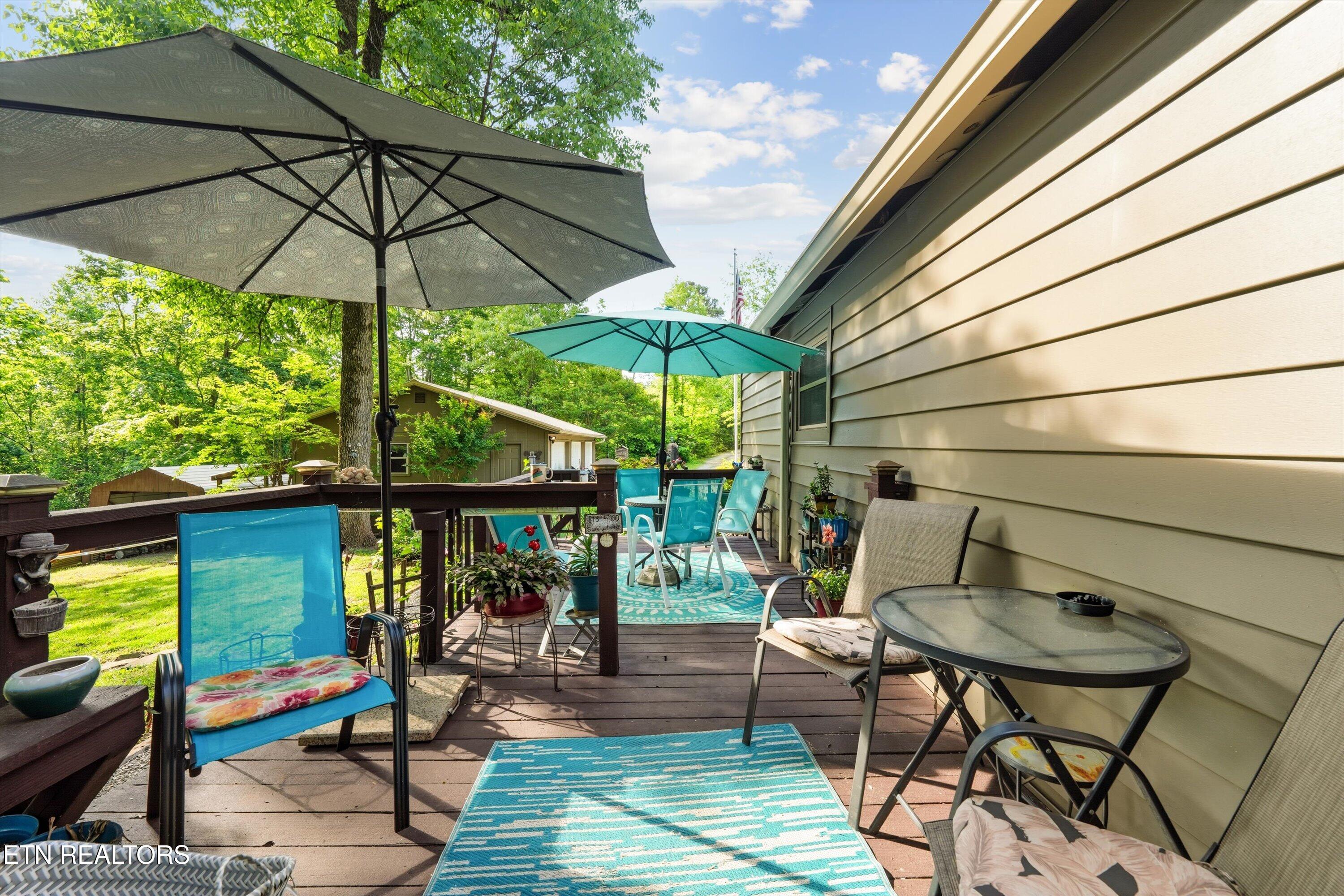 2380 Mc Kelvey Road Greenback, TN 37742 - Photo 28 of 49 28-2380 McKelvey Rd24