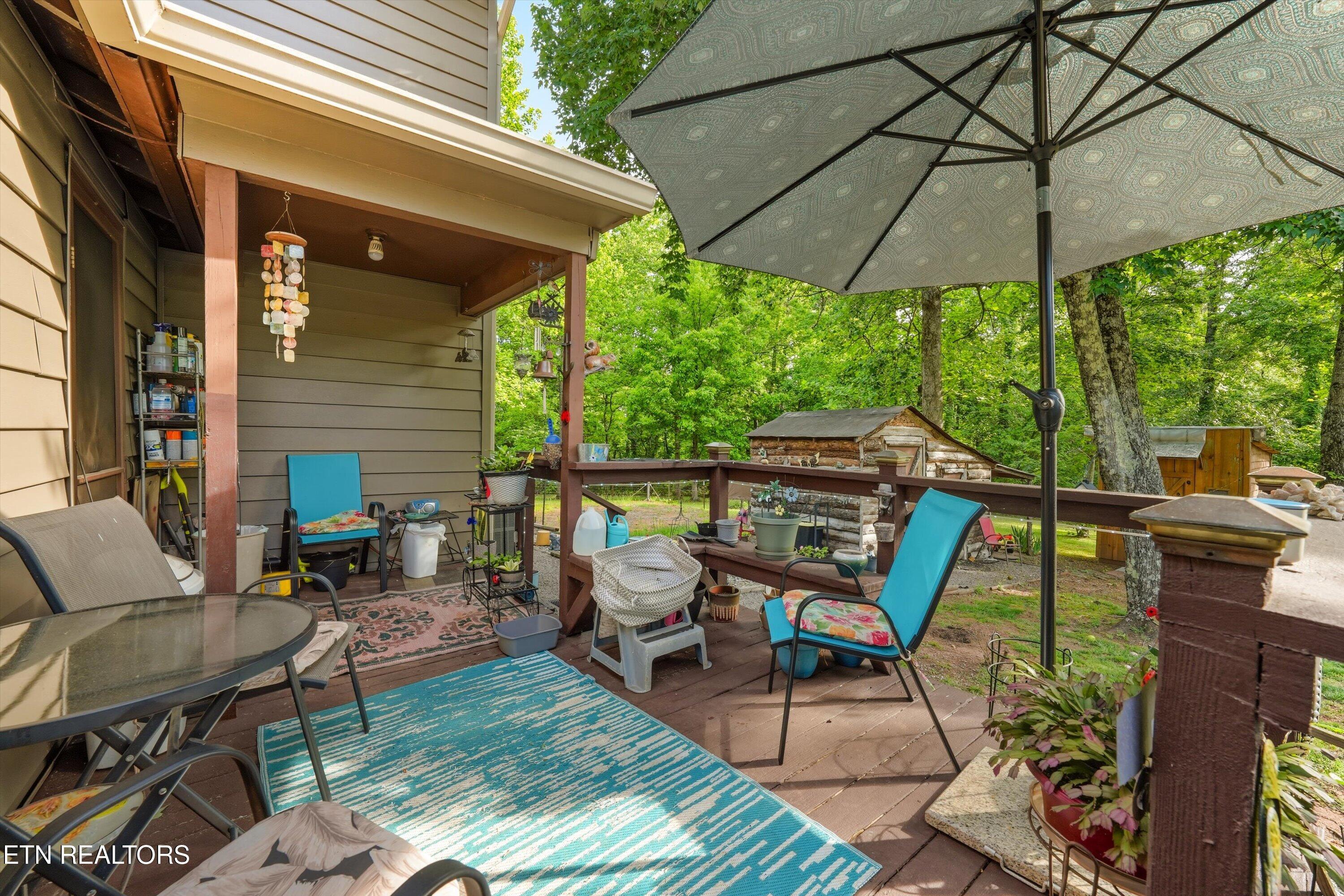 2380 Mc Kelvey Road Greenback, TN 37742 - Photo 29 of 49 29-2380 McKelvey Rd25