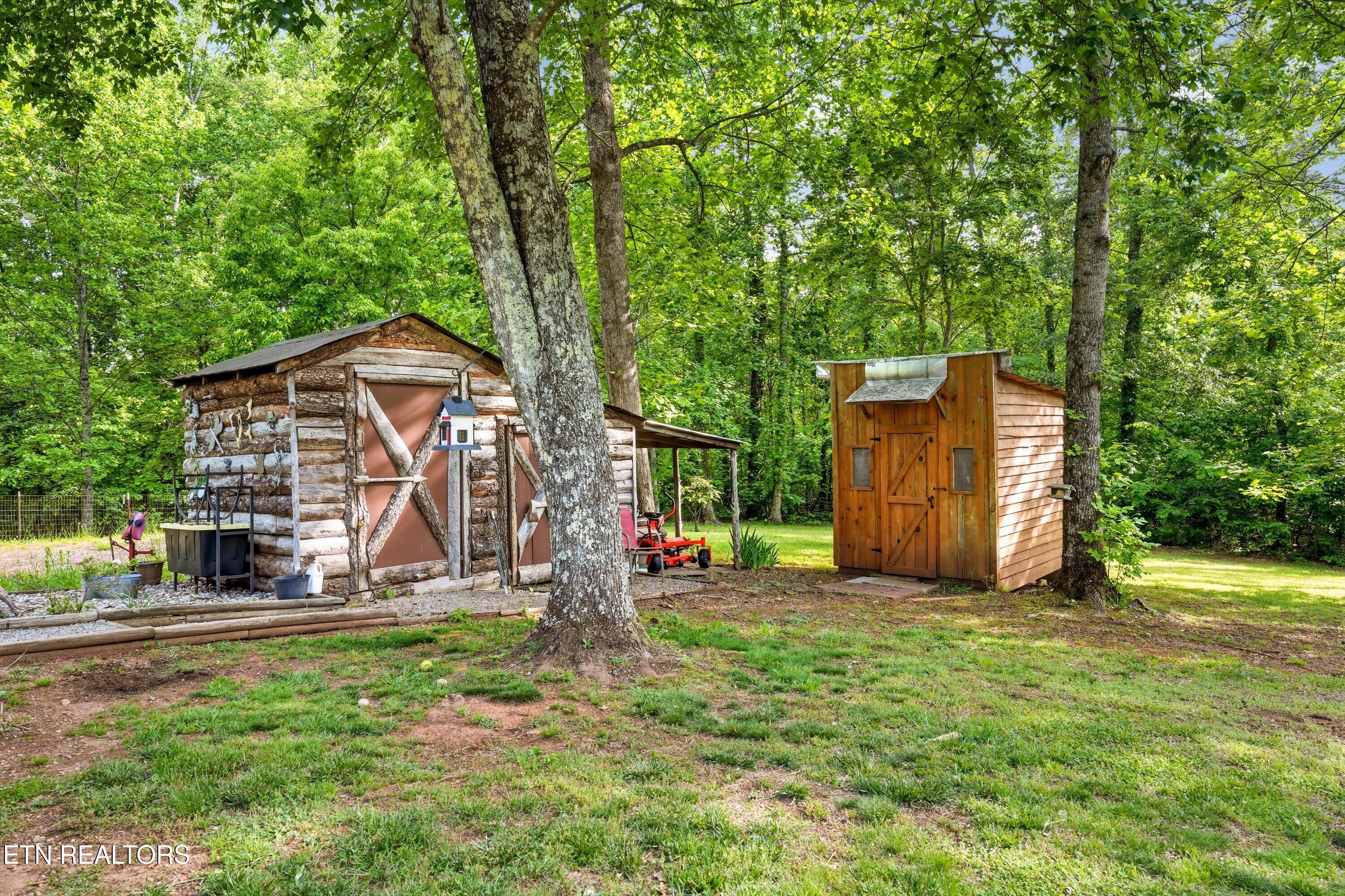 2380 Mc Kelvey Road Greenback, TN 37742 - Photo 30 of 49 30-2380 McKelvey Rd26