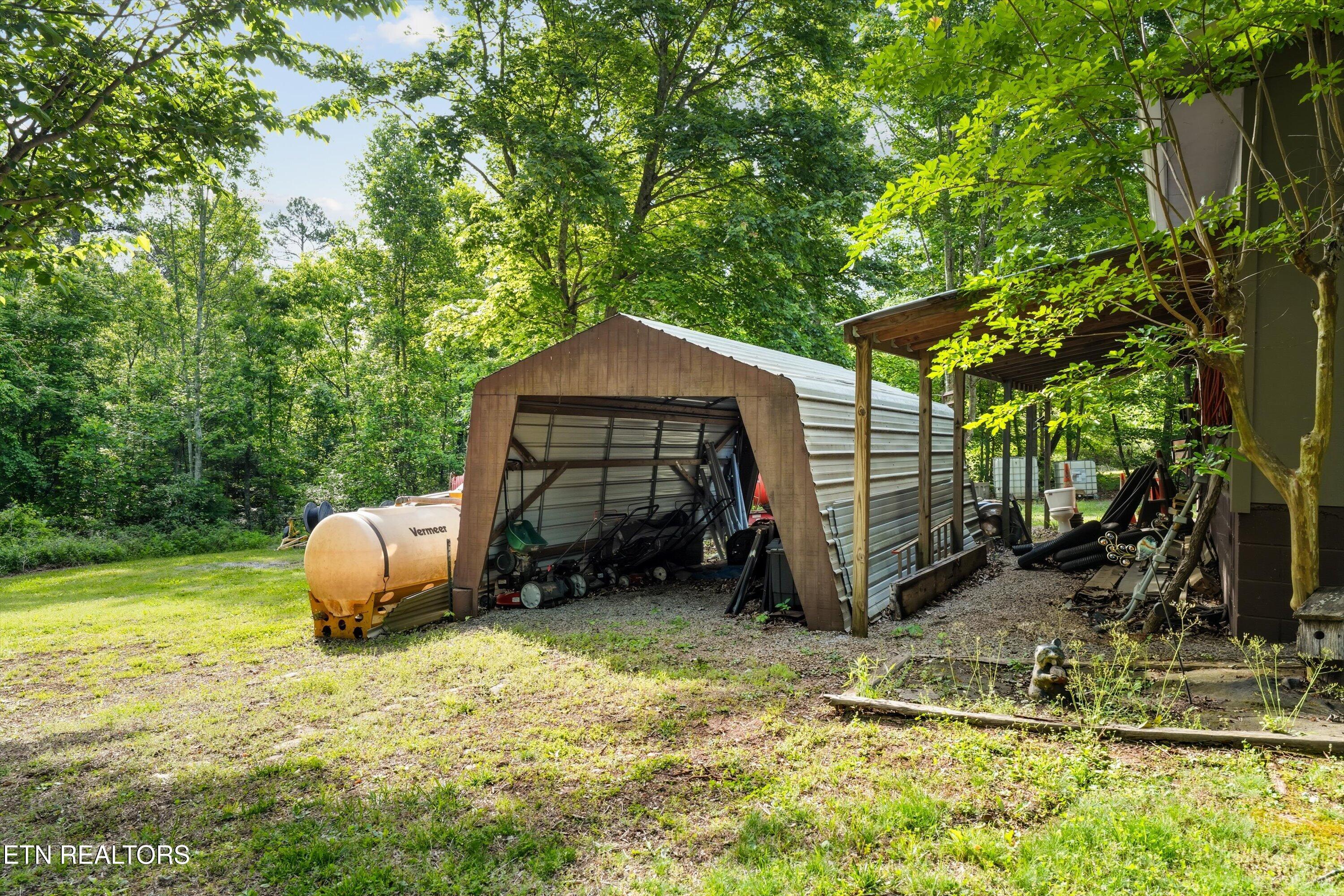 2380 Mc Kelvey Road Greenback, TN 37742 - Photo 31 of 49 31-2380 McKelvey Rd27