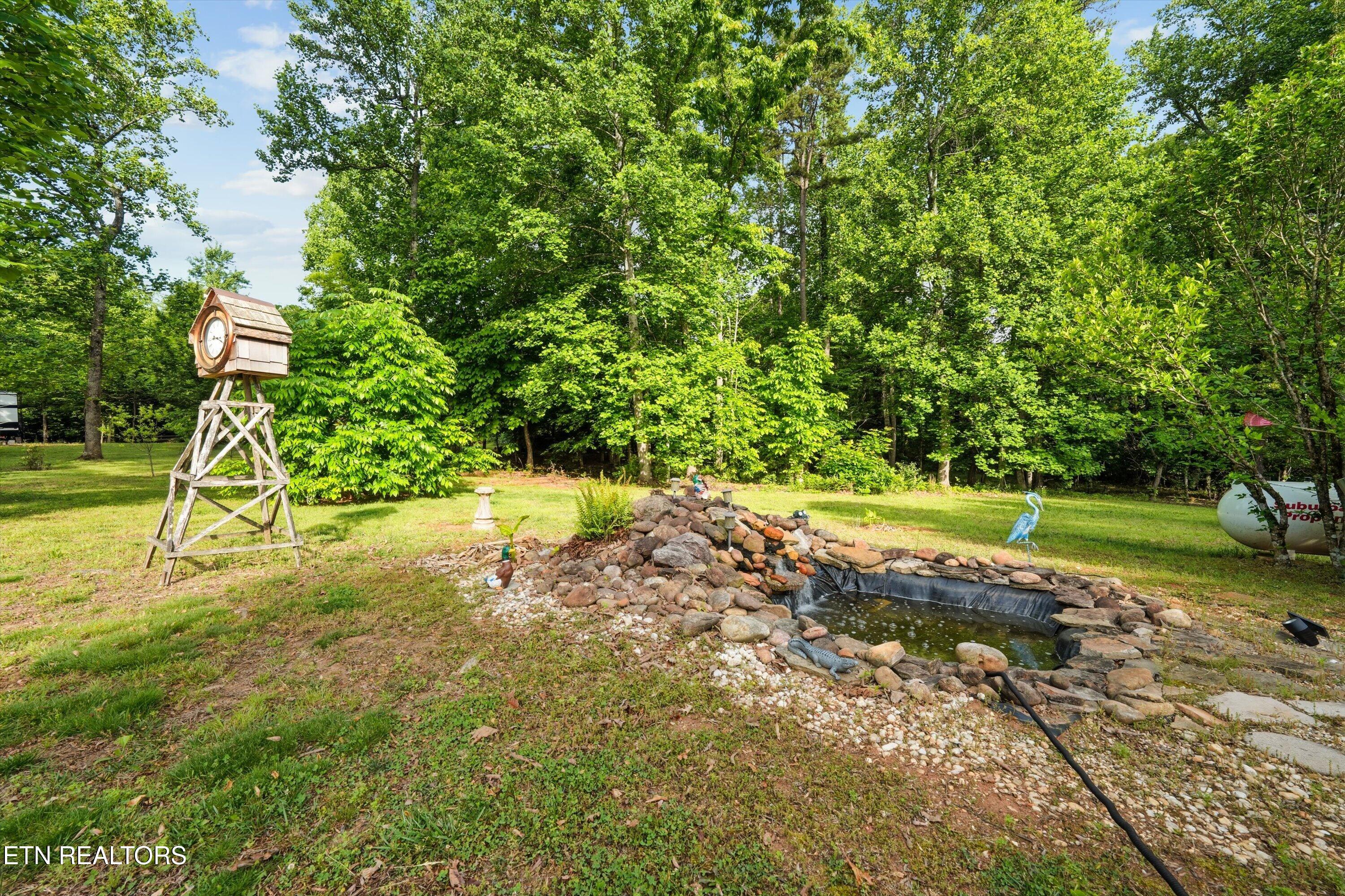 2380 Mc Kelvey Road Greenback, TN 37742 - Photo 33 of 49 33-2380 McKelvey Rd31