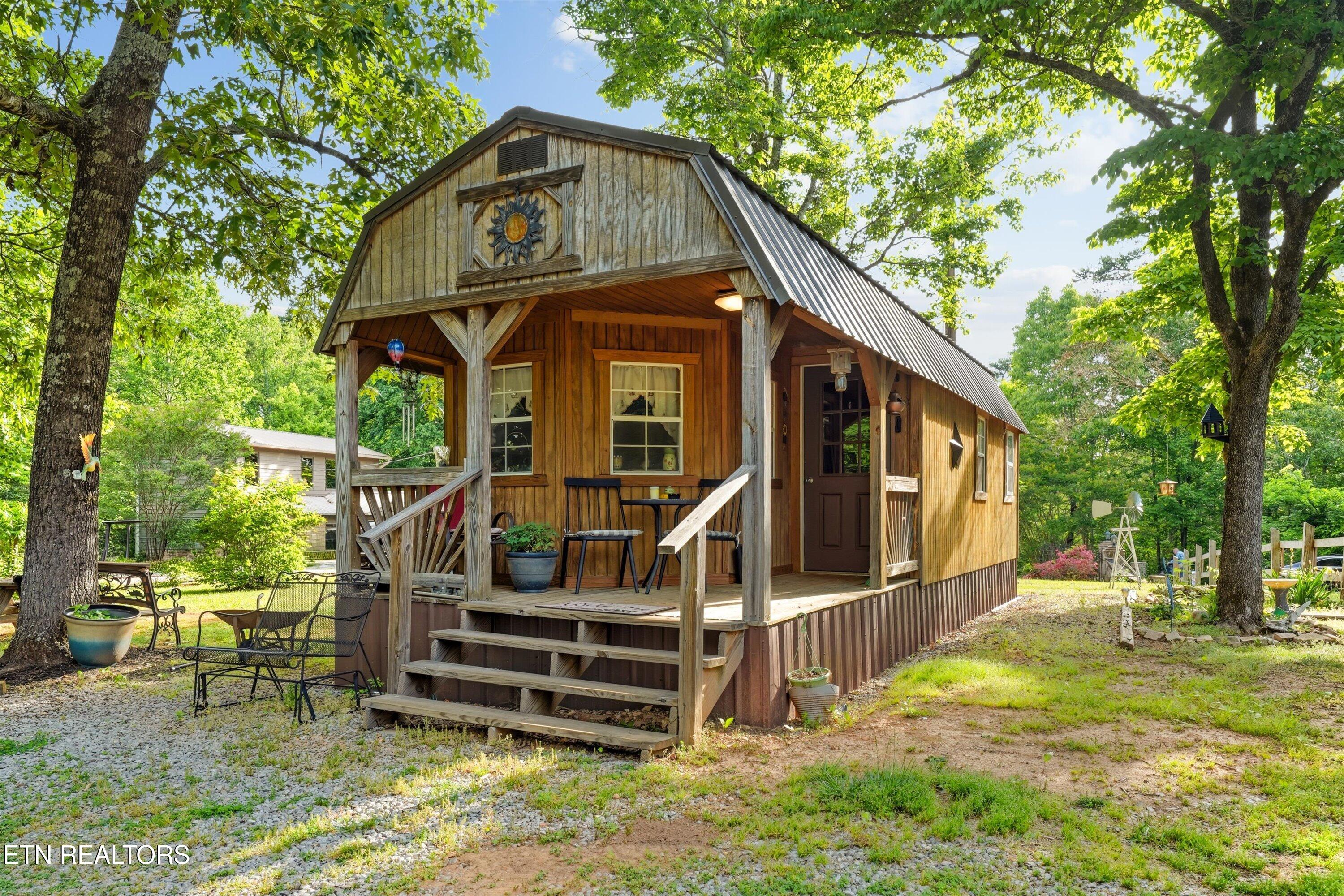2380 Mc Kelvey Road Greenback, TN 37742 - Photo 34 of 49 34-2380 McKelvey Rd32
