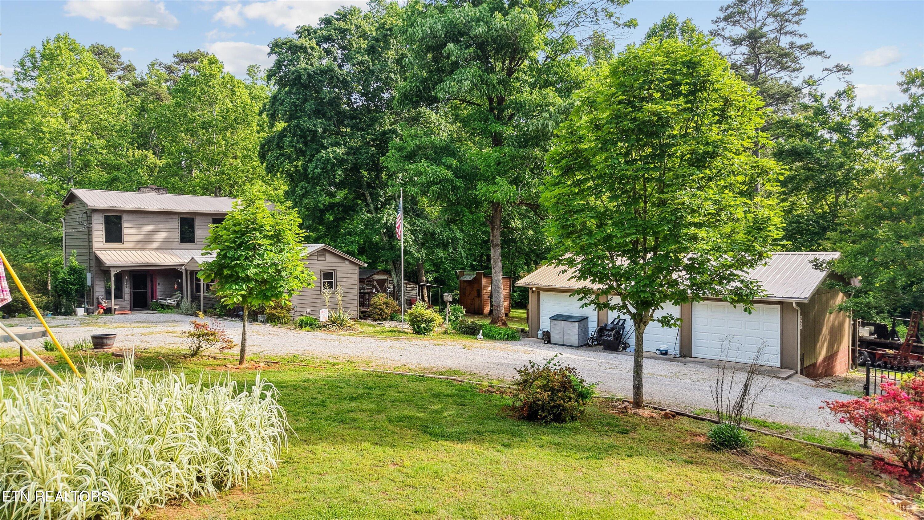 2380 Mc Kelvey Road Greenback, TN 37742 - Photo 35 of 49 35-2380 McKelvey Rd33