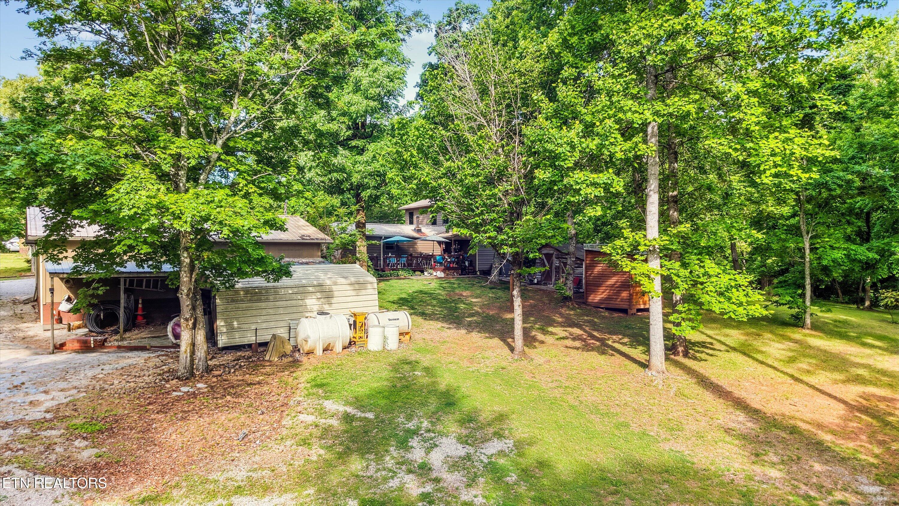 2380 Mc Kelvey Road Greenback, TN 37742 - Photo 36 of 49 36-2380 McKelvey Rd36