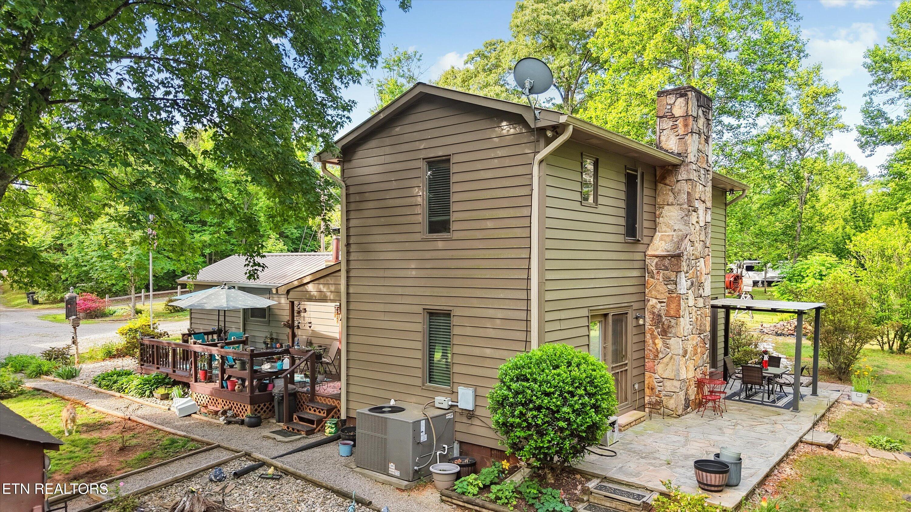 2380 Mc Kelvey Road Greenback, TN 37742 - Photo 37 of 49 38-2380 McKelvey Rd37