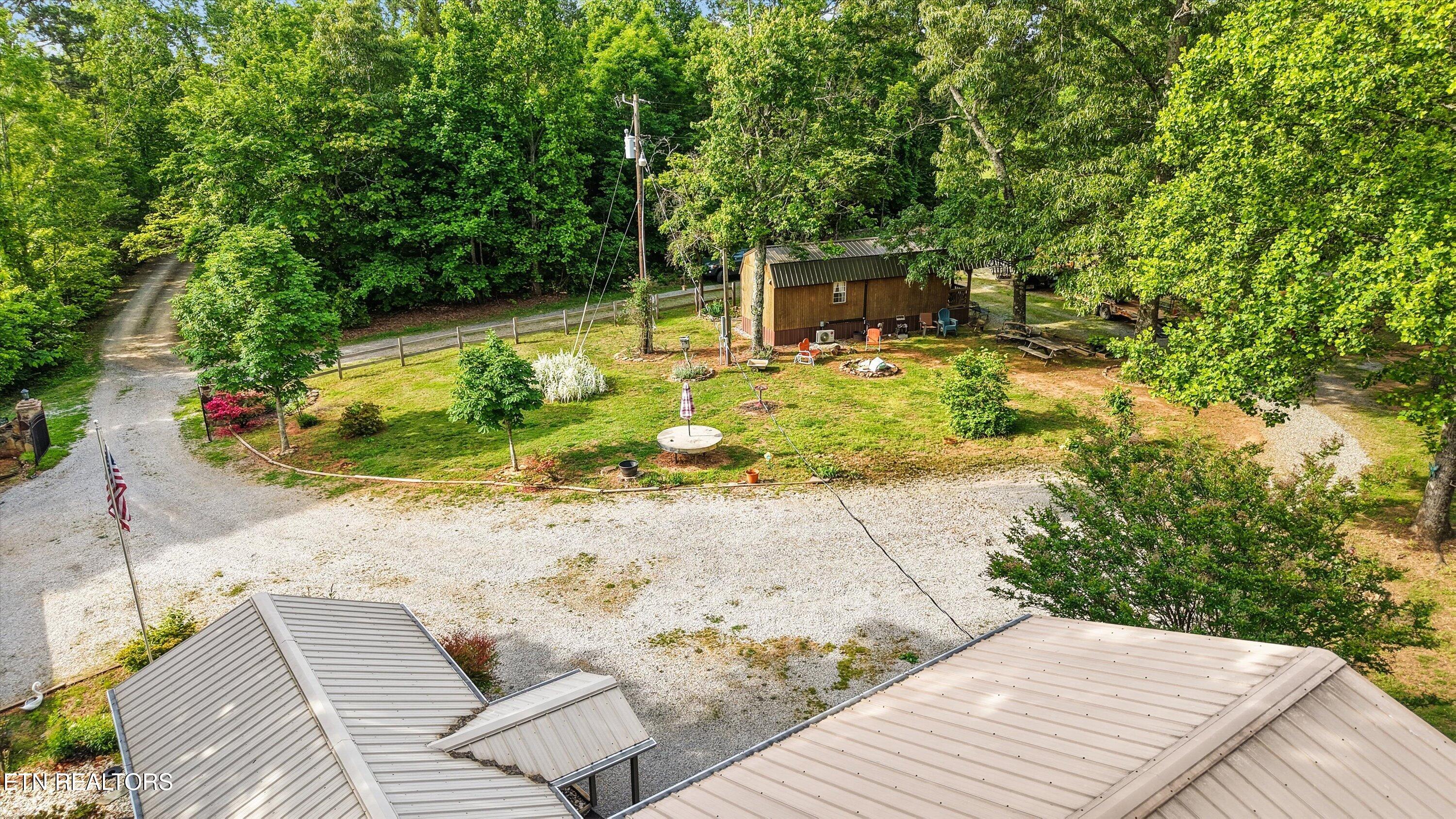 2380 Mc Kelvey Road Greenback, TN 37742 - Photo 39 of 49 40-2380 McKelvey Rd47