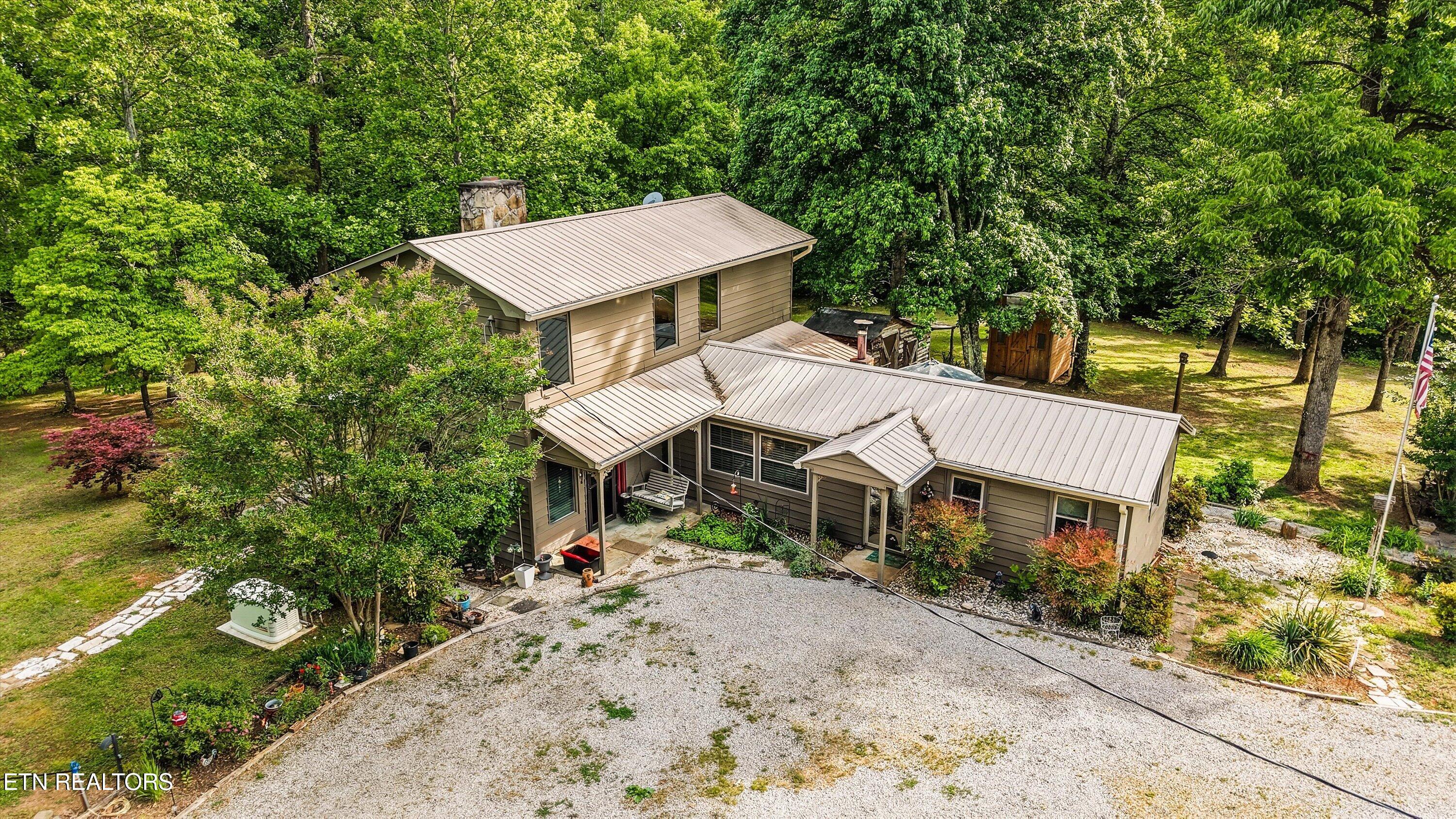 2380 Mc Kelvey Road Greenback, TN 37742 - Photo 40 of 49 41-2380 McKelvey Rd46