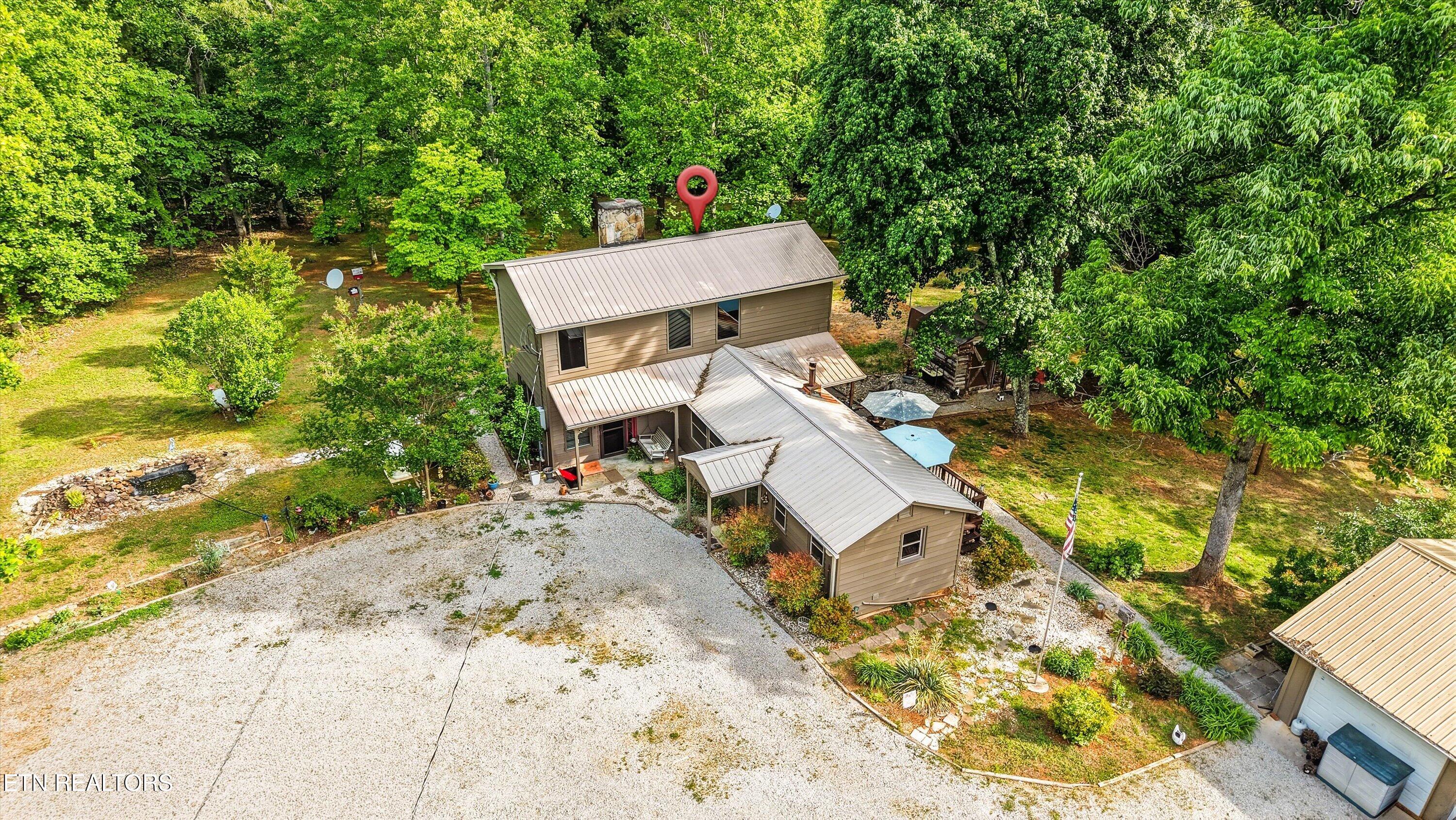 2380 Mc Kelvey Road Greenback, TN 37742 - Photo 41 of 49 42-2380 McKelvey Rd45