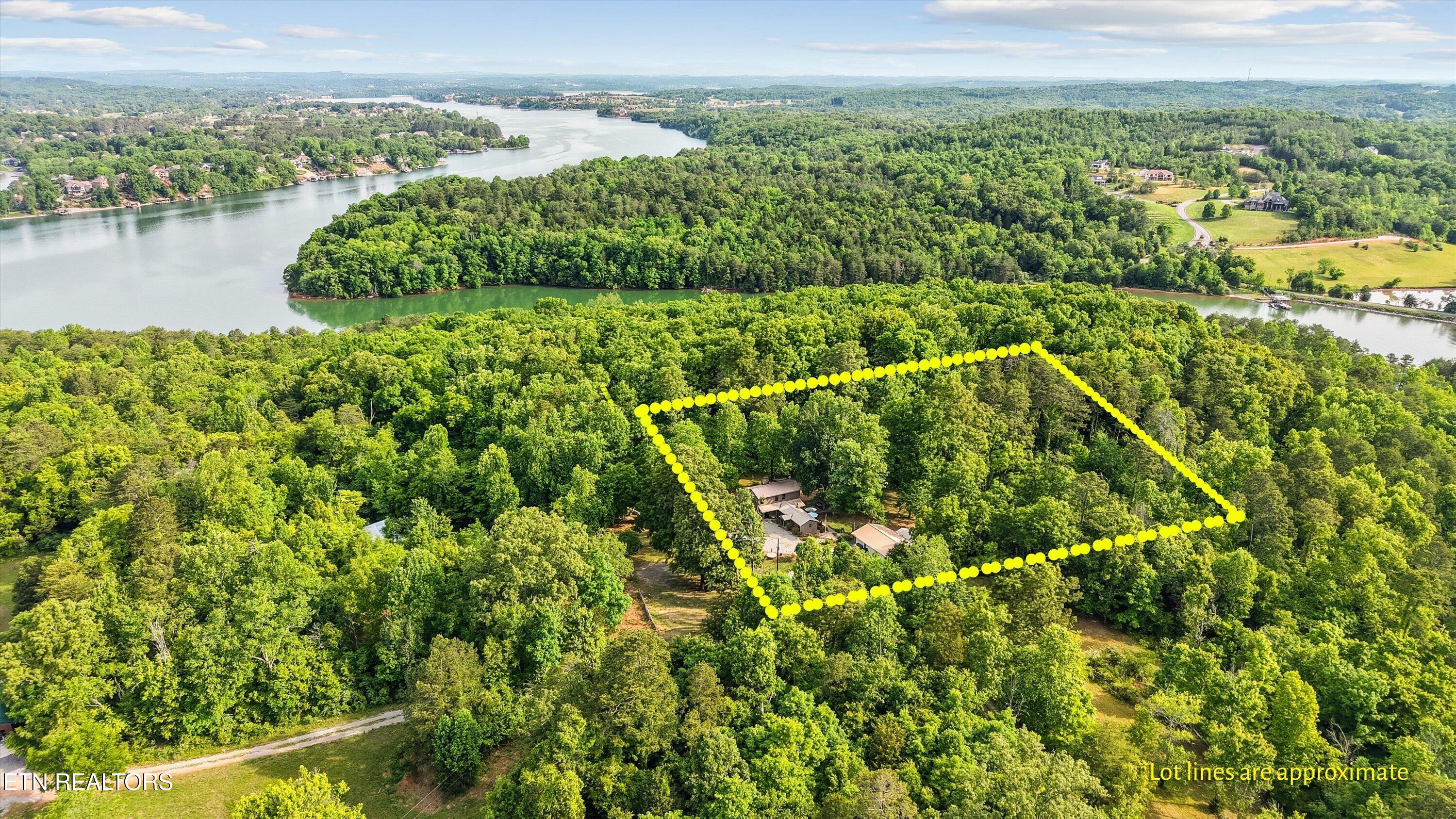 2380 Mc Kelvey Road Greenback, TN 37742 - Photo 45 of 49 1-2380 McKelvey Rd42