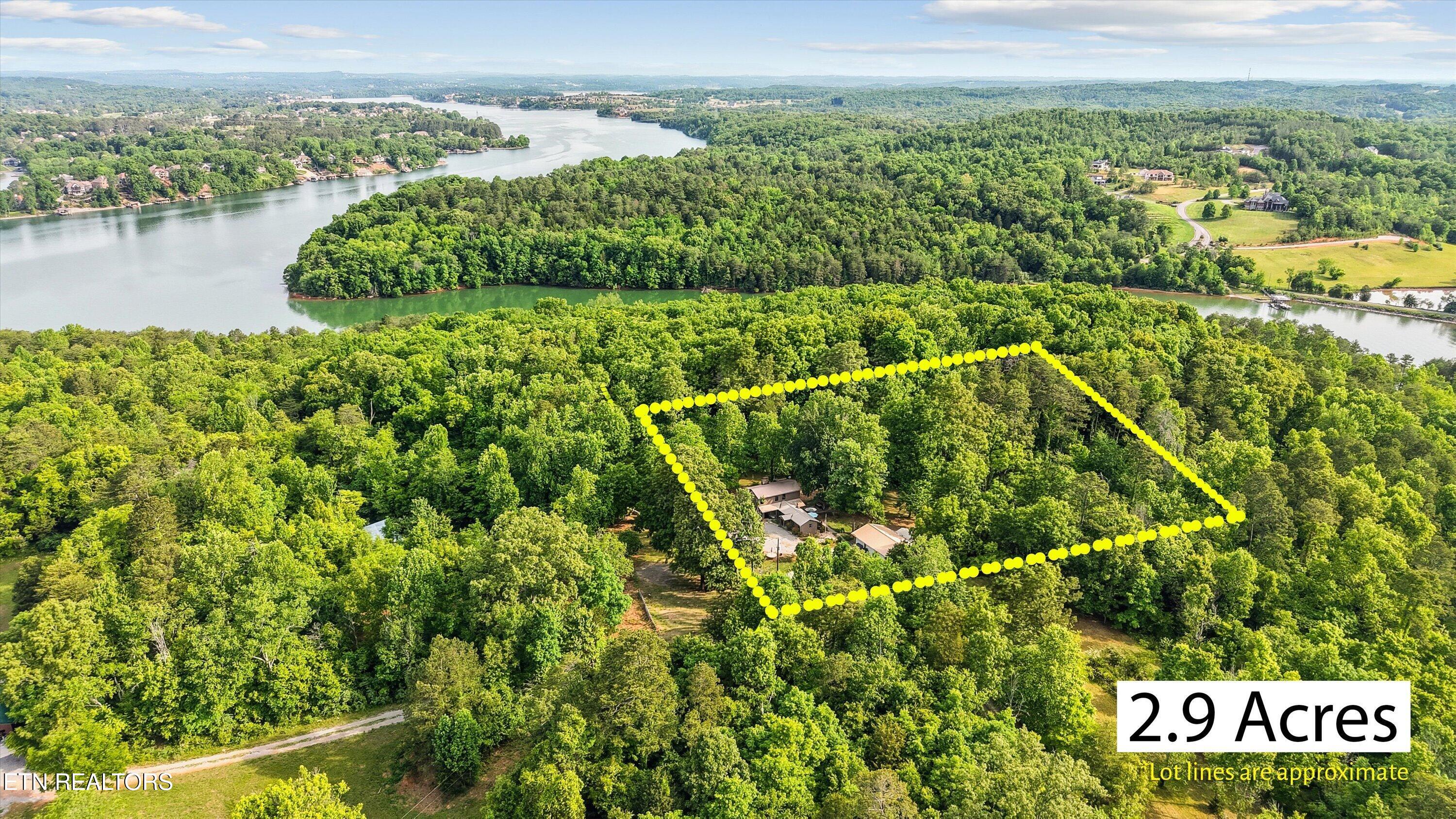 2380 Mc Kelvey Road Greenback, TN 37742 - Photo 49 of 49 2-2380 McKelvey Rd42b