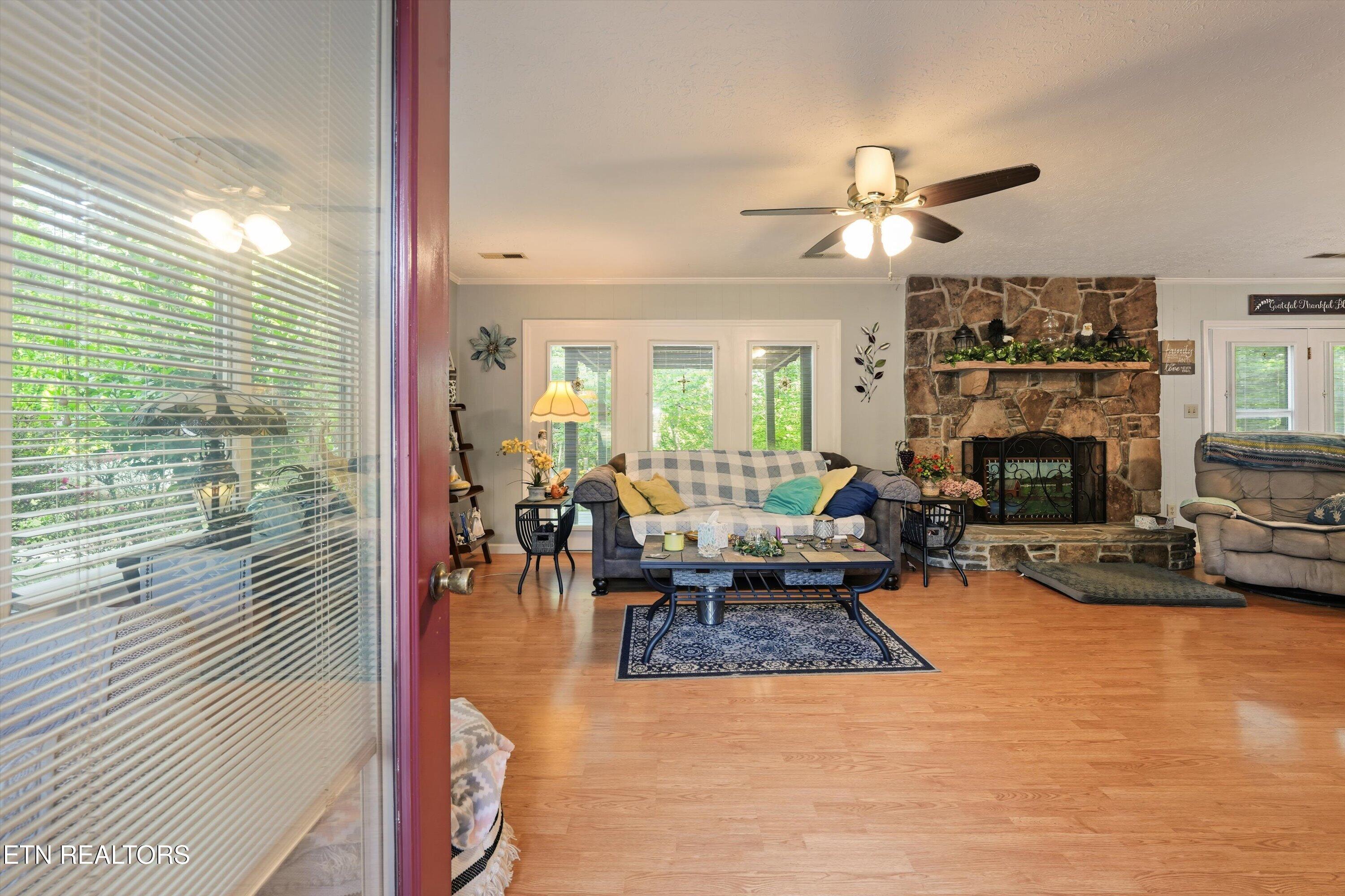 2380 Mc Kelvey Road Greenback, TN 37742 - Photo 5 of 49 05-2380 McKelvey Rd06