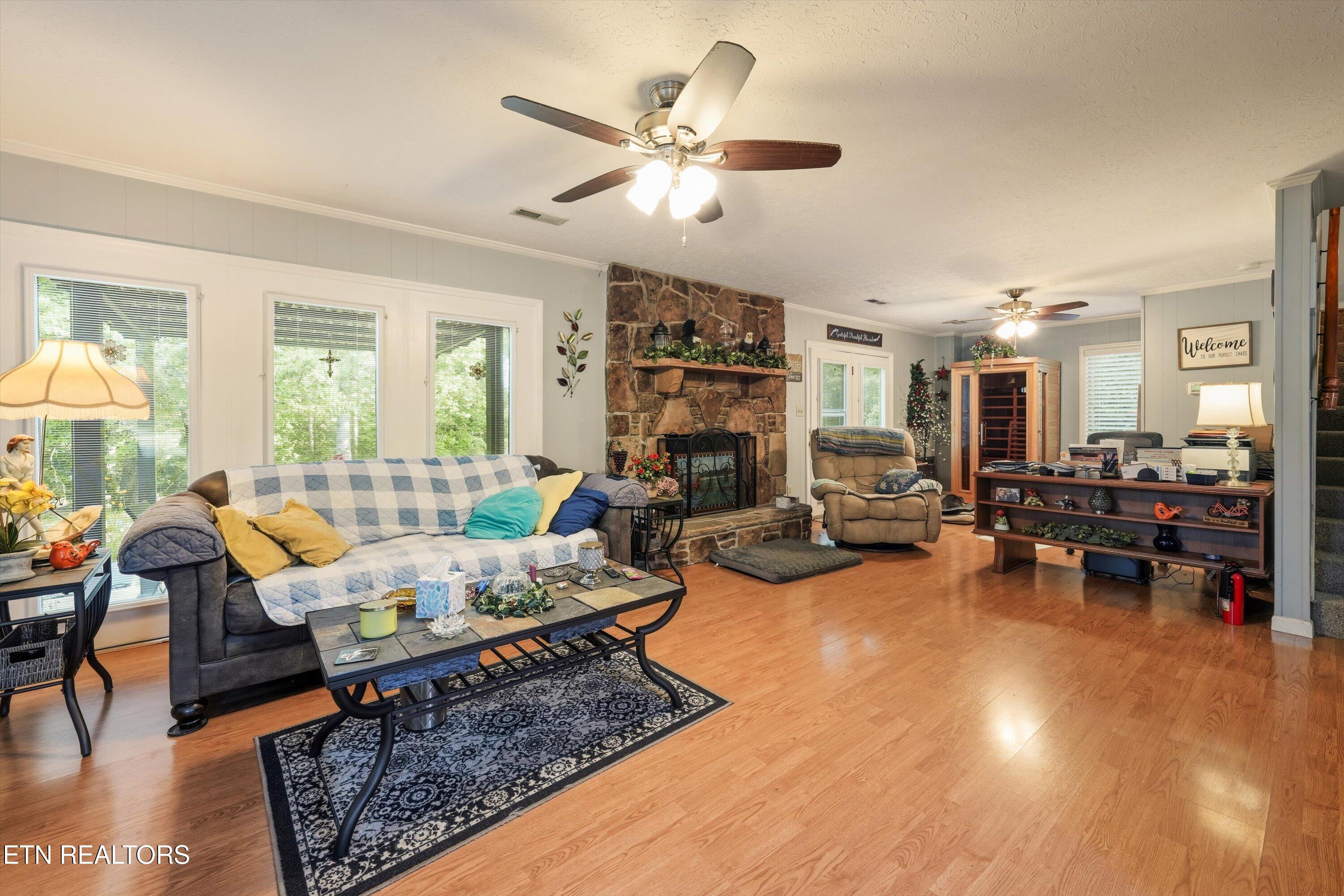 2380 Mc Kelvey Road Greenback, TN 37742 - Photo 6 of 49 06-2380 McKelvey Rd07