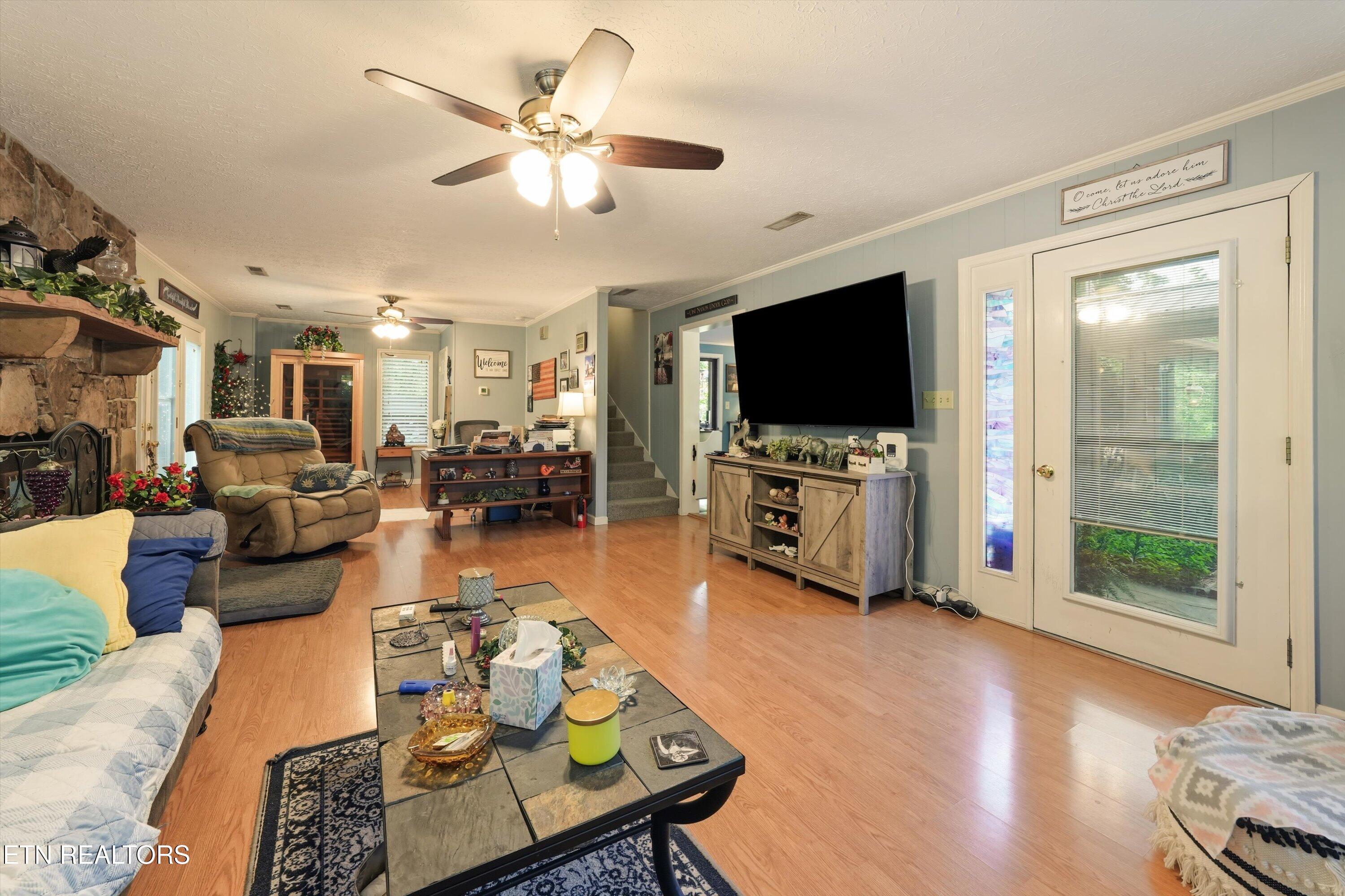 2380 Mc Kelvey Road Greenback, TN 37742 - Photo 7 of 49 07-2380 McKelvey Rd08