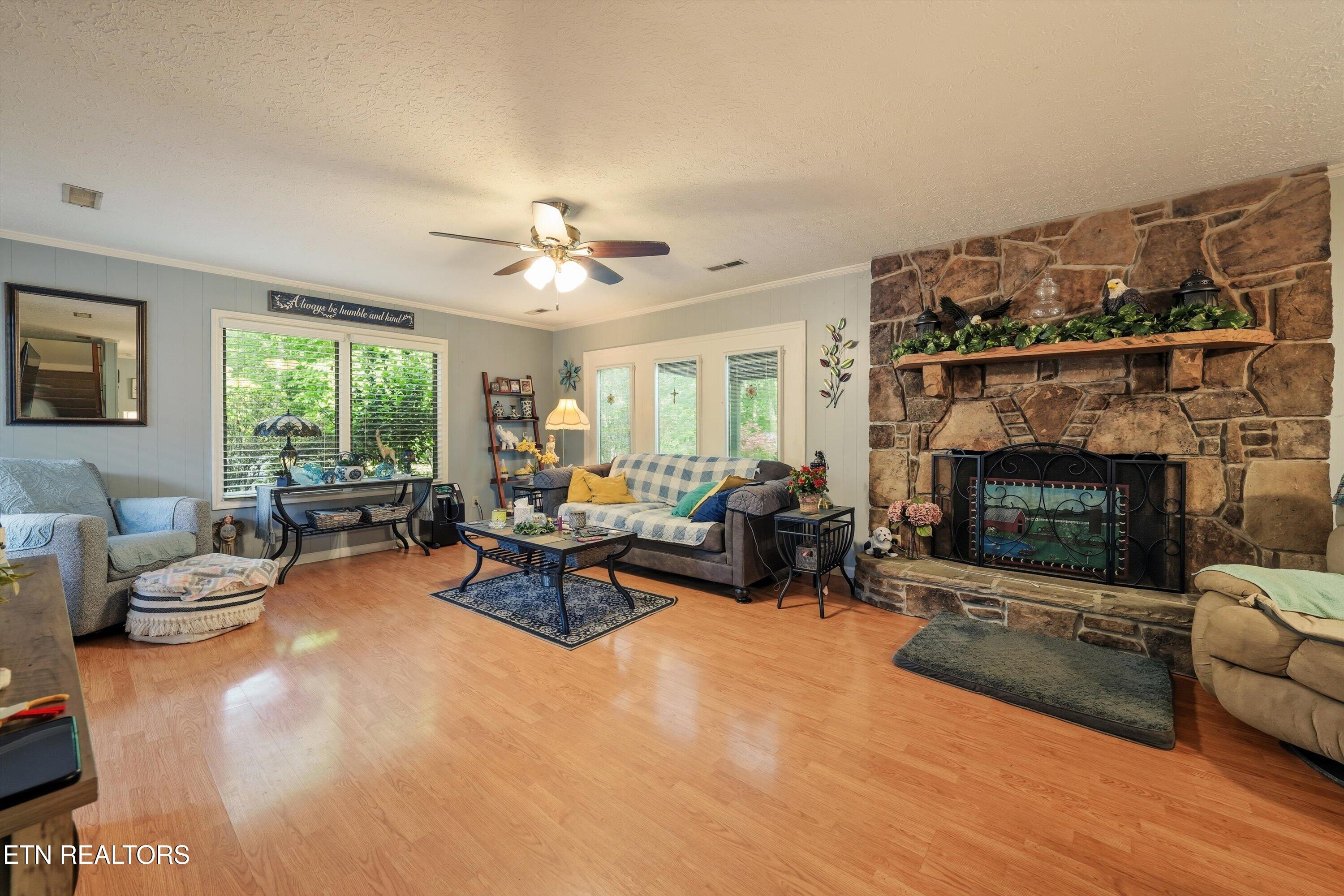 2380 Mc Kelvey Road Greenback, TN 37742 - Photo 8 of 49 08-2380 McKelvey Rd09