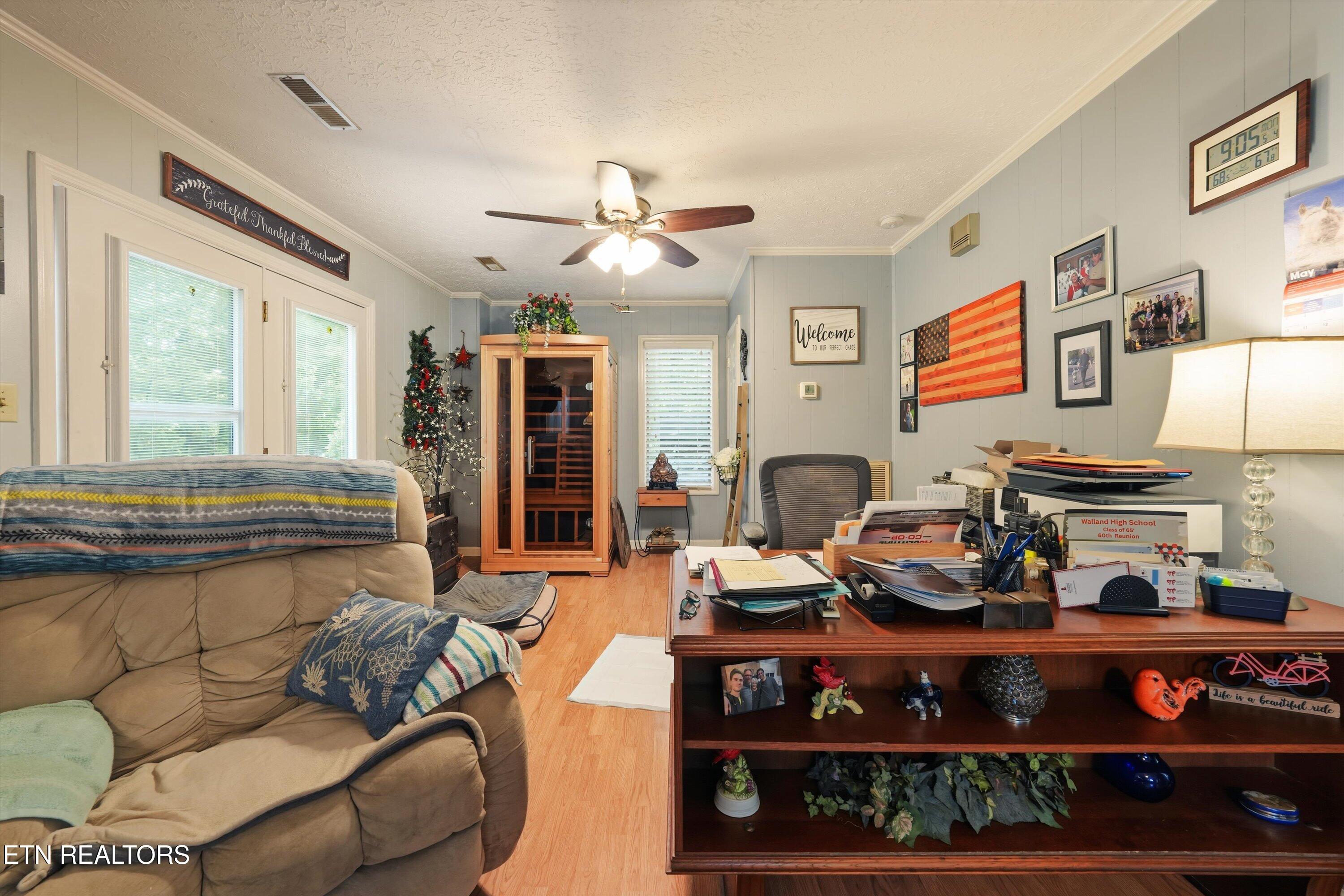 2380 Mc Kelvey Road Greenback, TN 37742 - Photo 9 of 49 09-2380 McKelvey Rd10