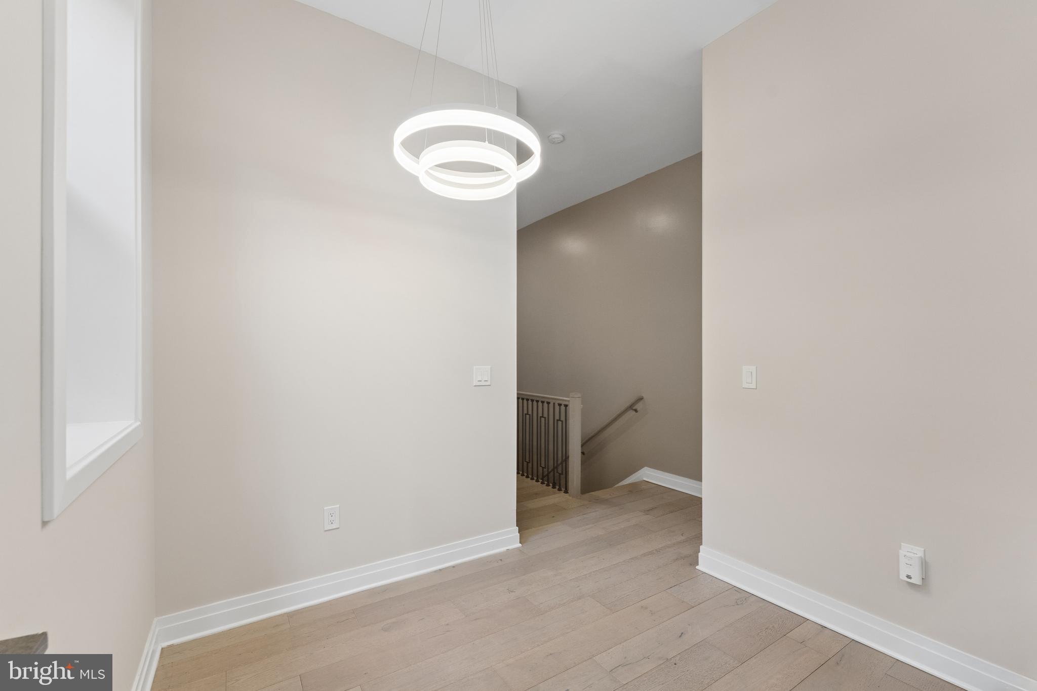 411 P Street Northwest, Unit 3 Washington, DC 20001 - Photo 11 of 28
