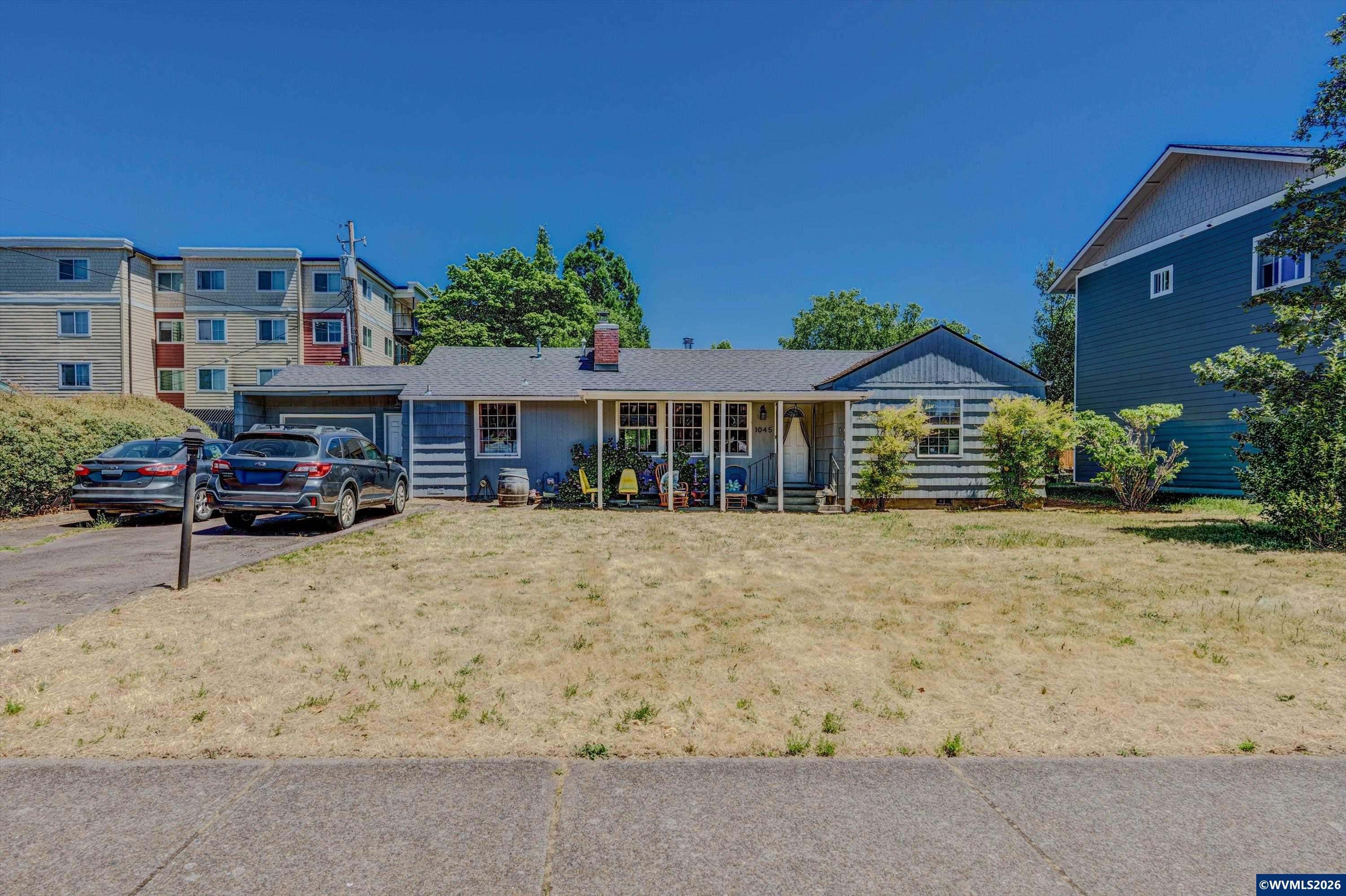1045 Southwest Grove Street Corvallis, OR 97333 - Photo 27 of 33