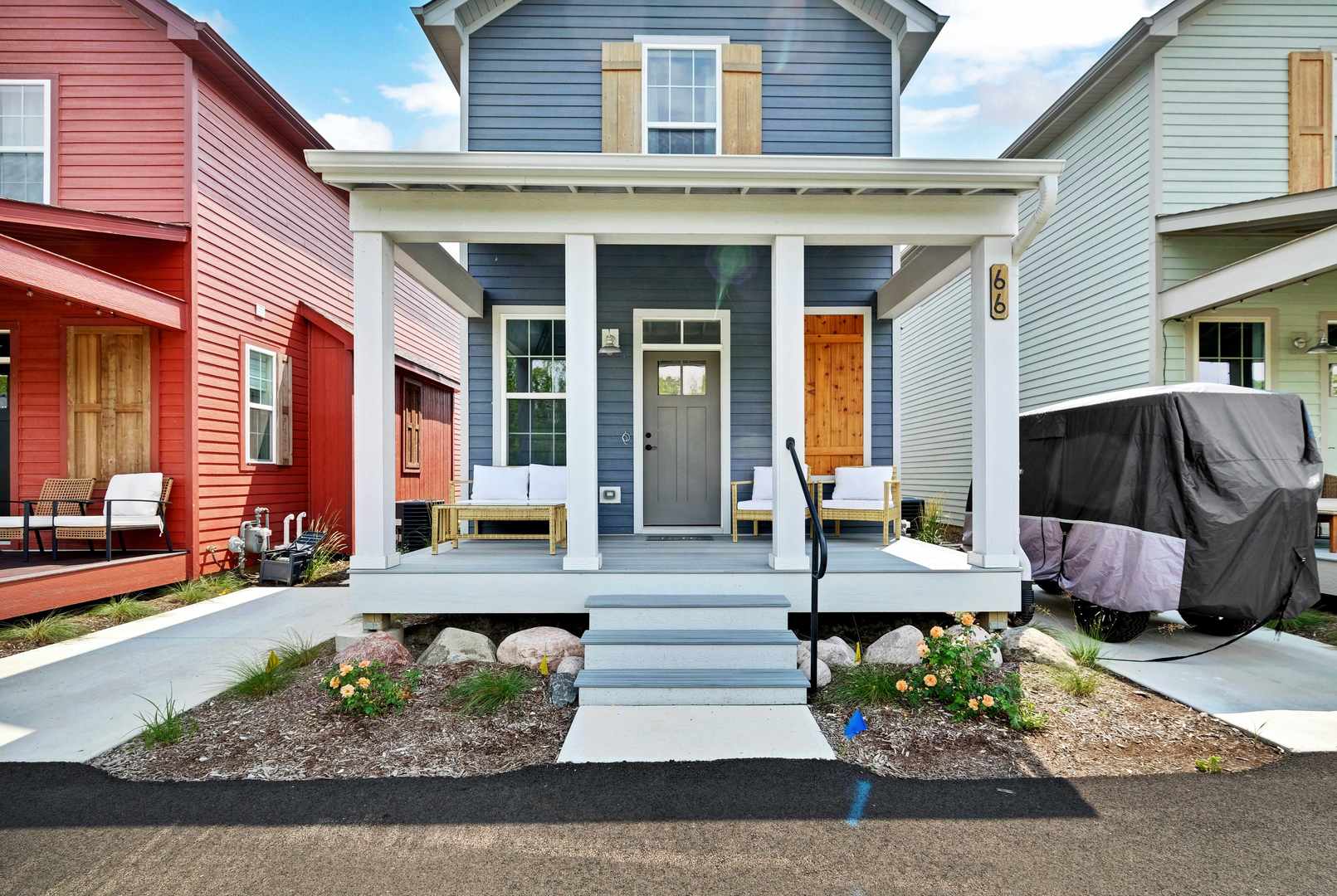 100 Great Loop E Drive, Unit 66 Ottawa, IL 61350 - Photo 1 of 24