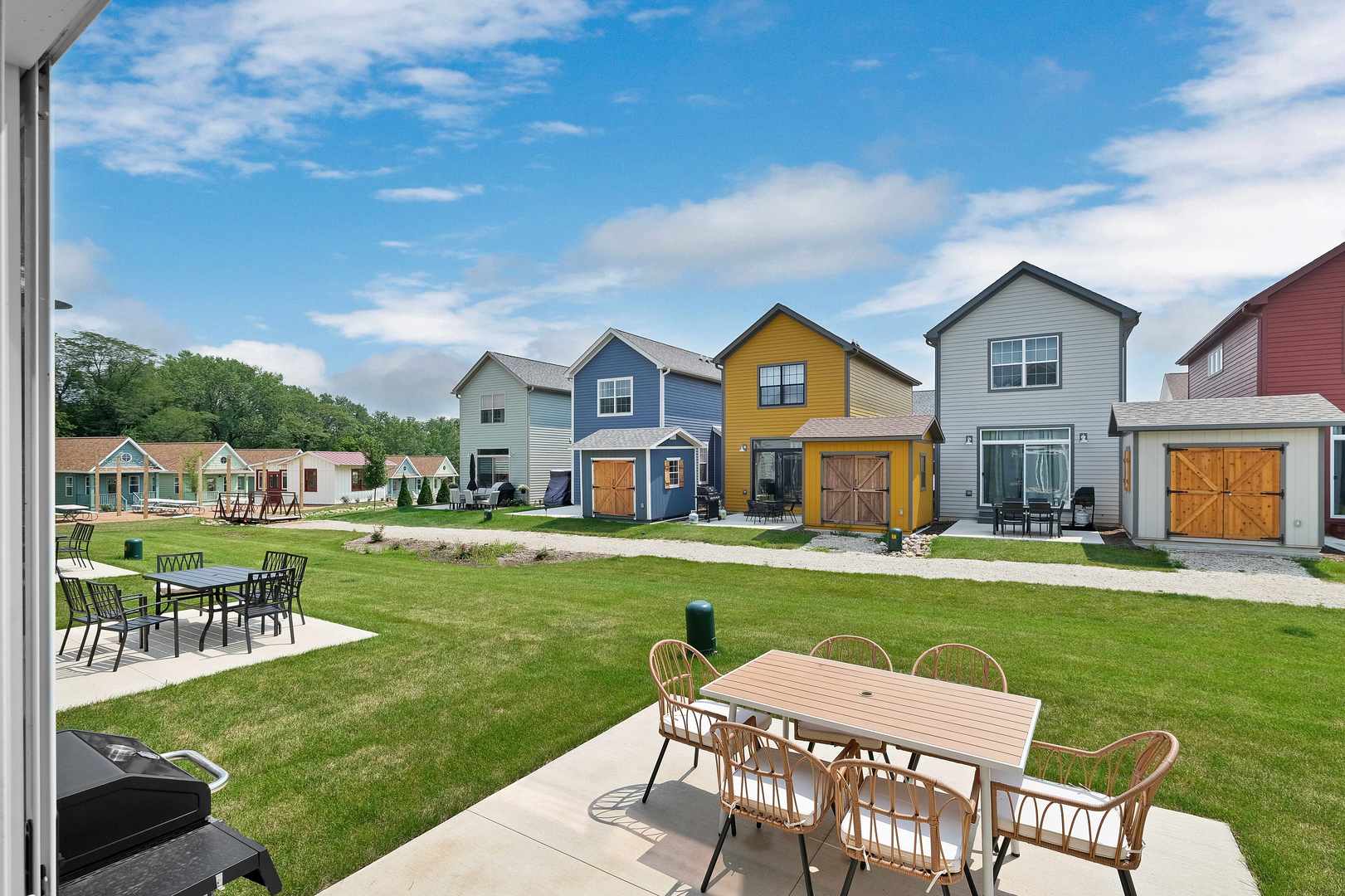 100 Great Loop E Drive, Unit 66 Ottawa, IL 61350 - Photo 16 of 24