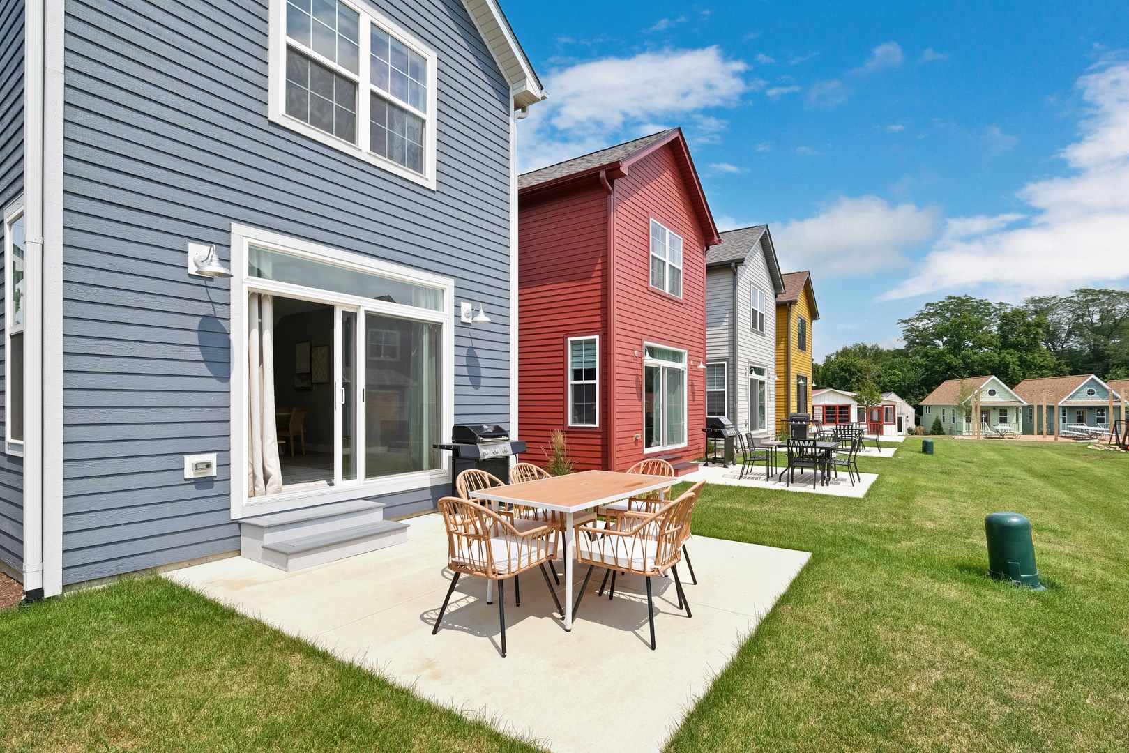 100 Great Loop E Drive, Unit 66 Ottawa, IL 61350 - Photo 17 of 24