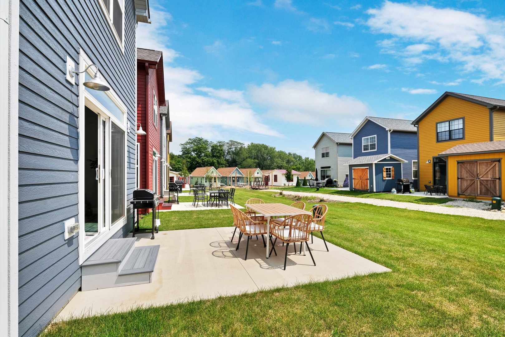 100 Great Loop E Drive, Unit 66 Ottawa, IL 61350 - Photo 18 of 24