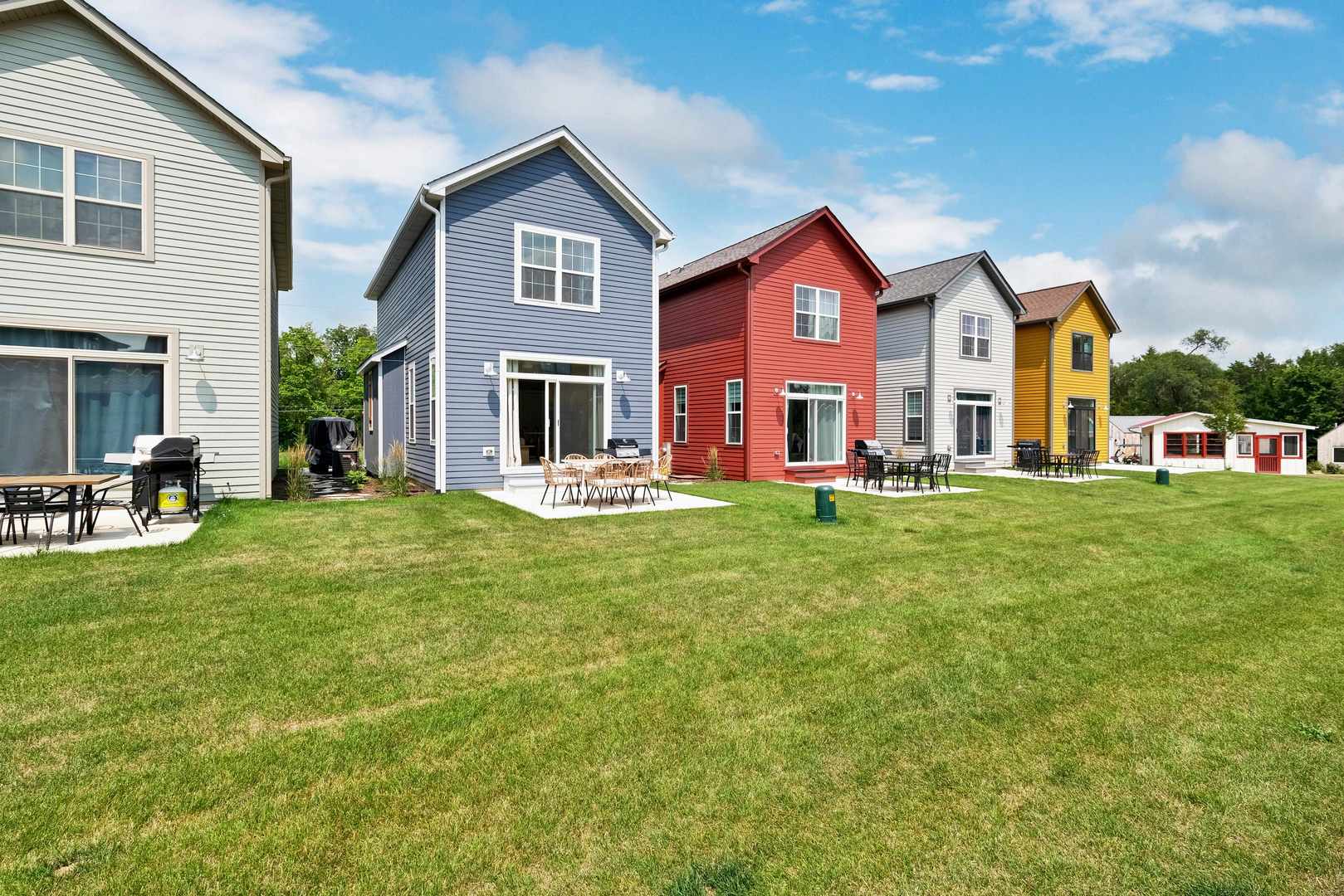 100 Great Loop E Drive, Unit 66 Ottawa, IL 61350 - Photo 19 of 24