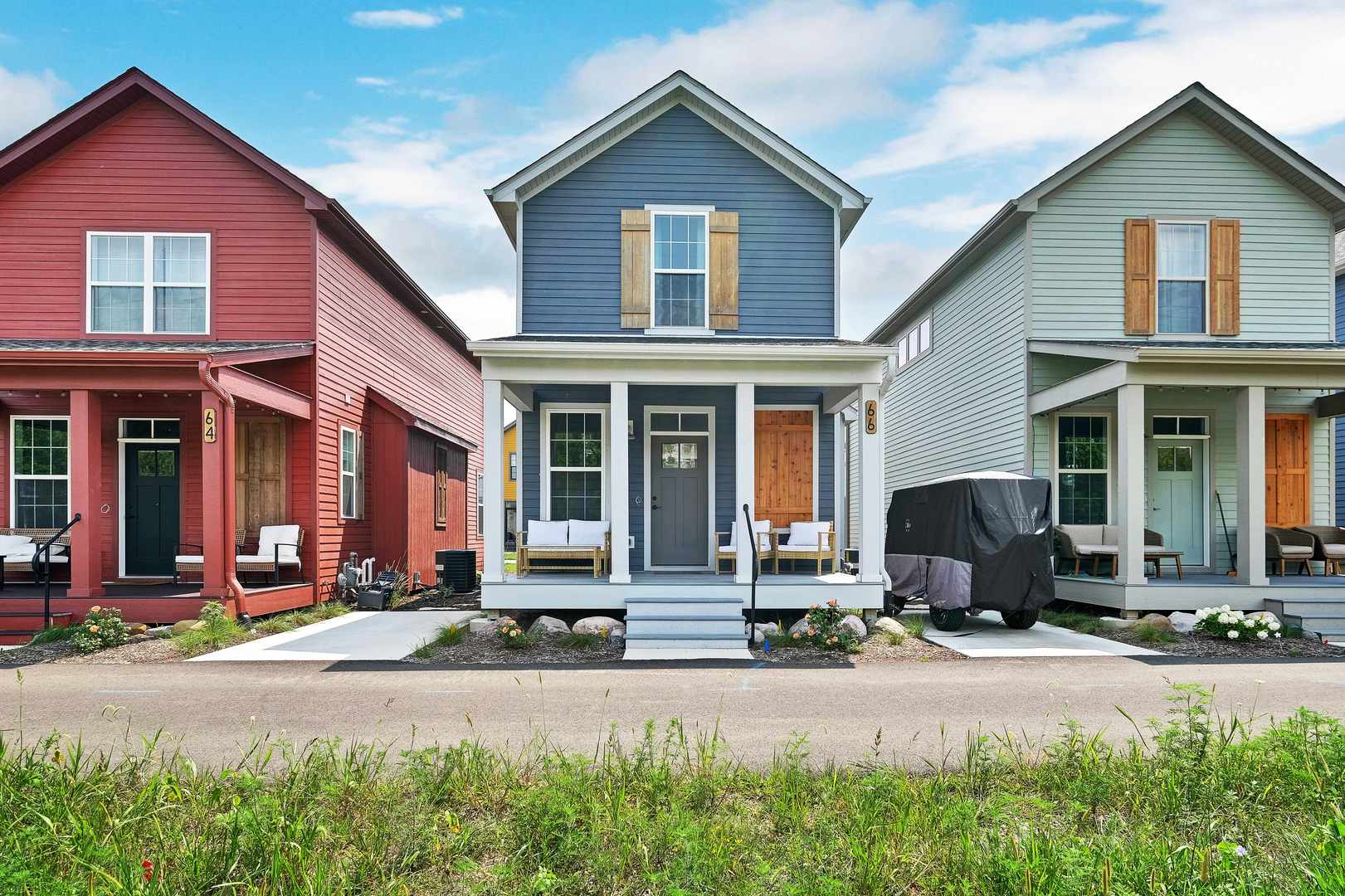 100 Great Loop E Drive, Unit 66 Ottawa, IL 61350 - Photo 2 of 24