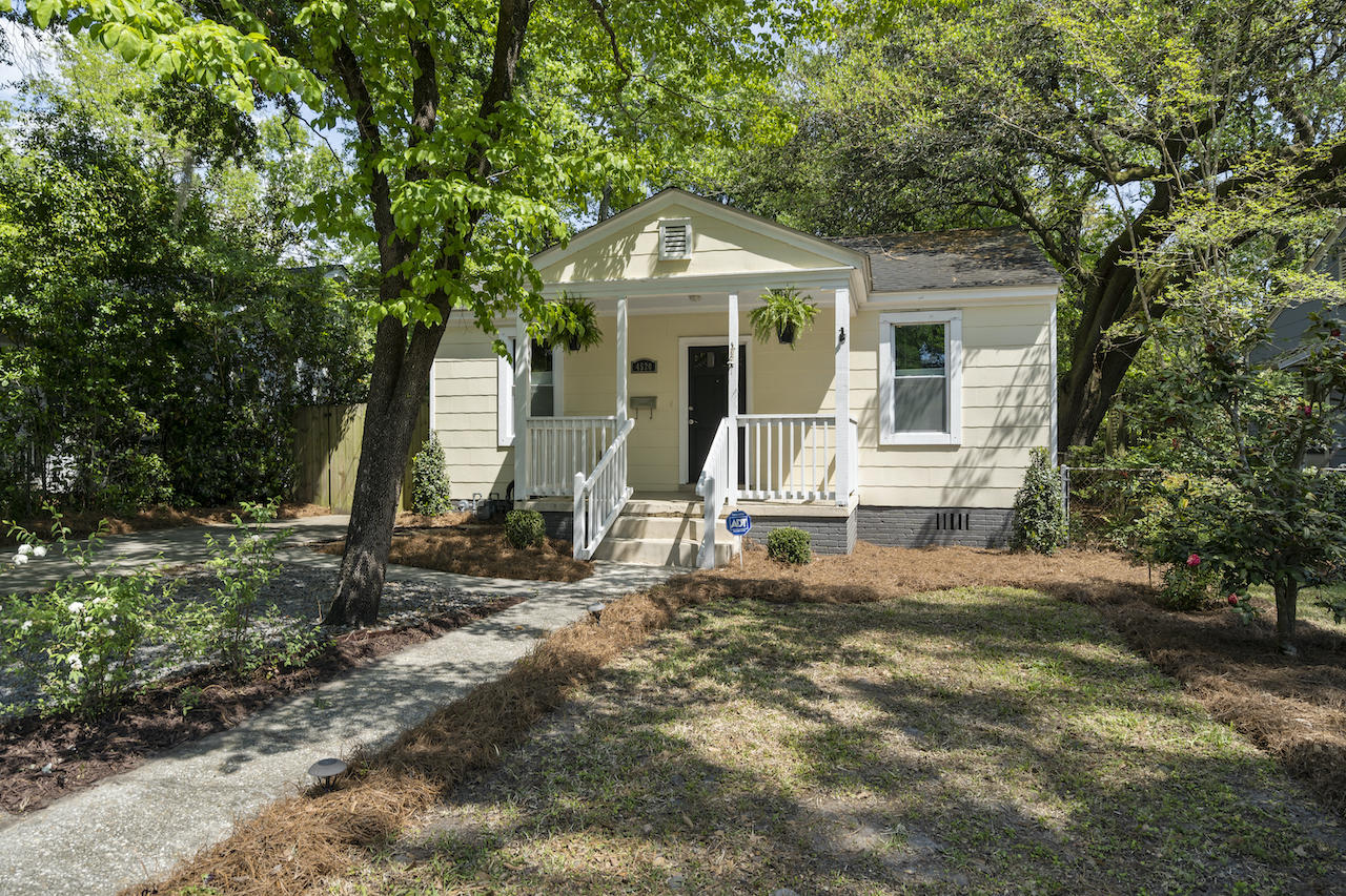 4520 South Rhett Avenue North Charleston, SC 29405 - Photo 1 of 30 SDH05863