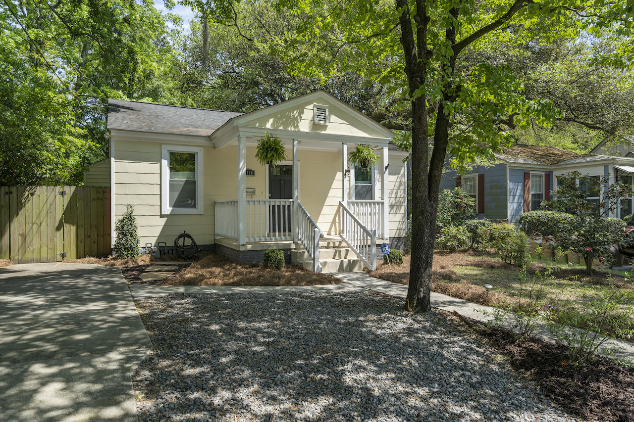 4520 South Rhett Avenue North Charleston, SC 29405 - Photo 2 of 30 SDH05860