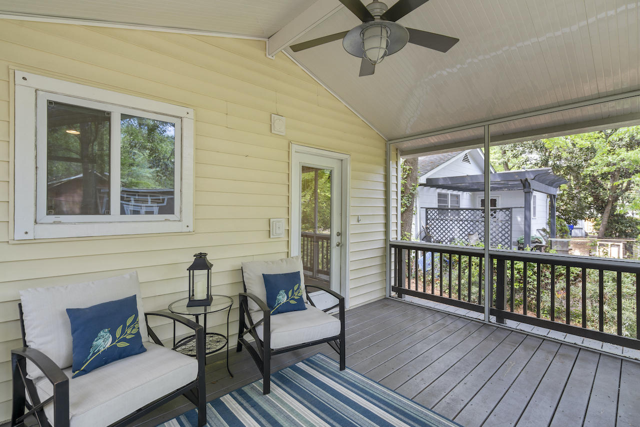 4520 South Rhett Avenue North Charleston, SC 29405 - Photo 20 of 30 SDH05988