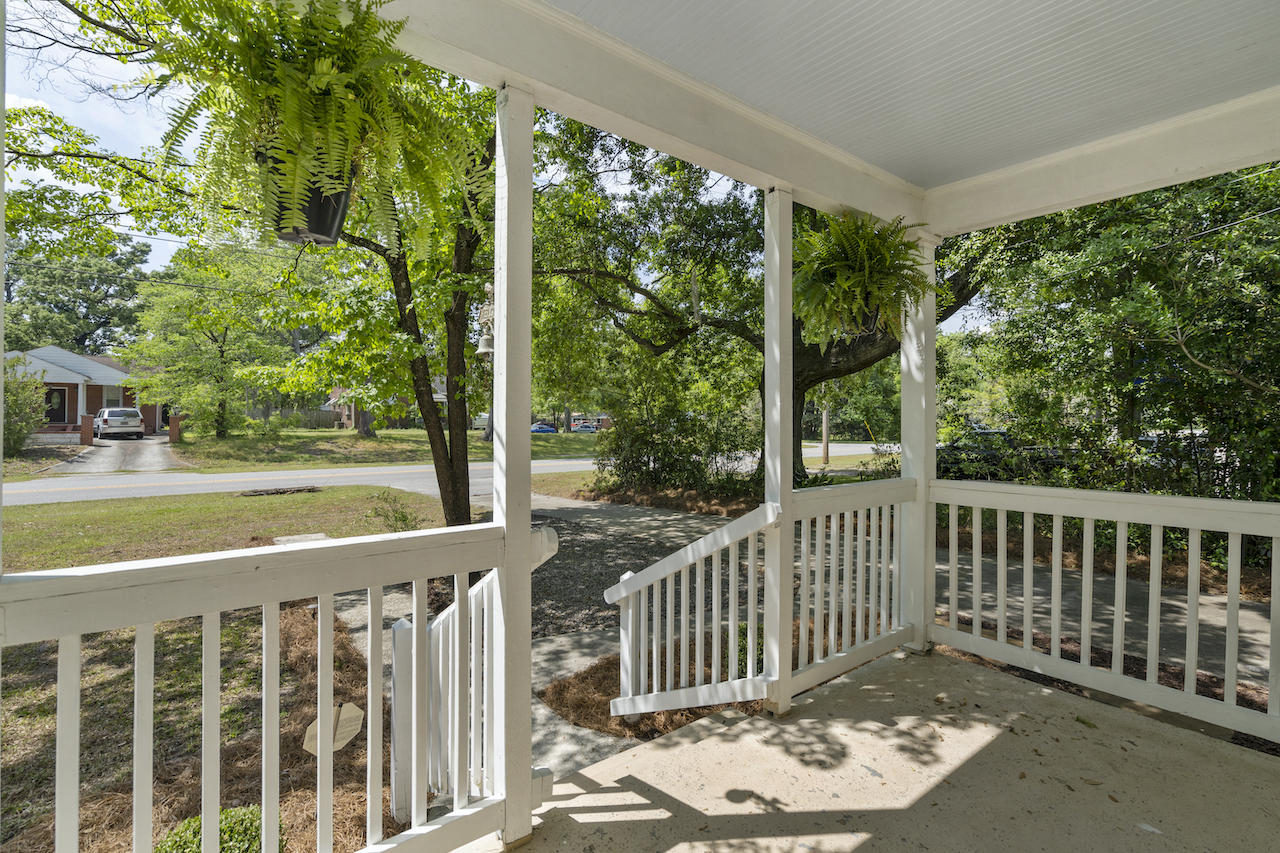 4520 South Rhett Avenue North Charleston, SC 29405 - Photo 3 of 30 SDH05872