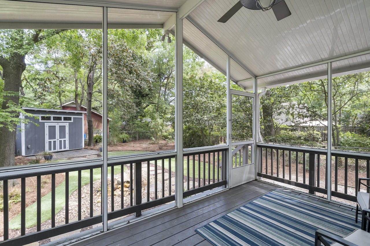 4520 South Rhett Avenue North Charleston, SC 29405 - Photo 21 of 30 SDH05985