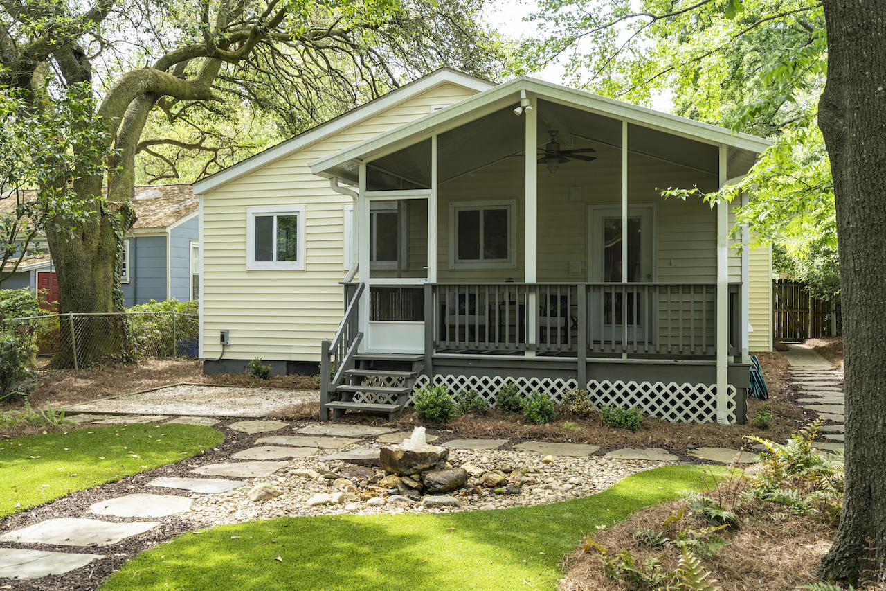 4520 South Rhett Avenue North Charleston, SC 29405 - Photo 22 of 30 SDH06006