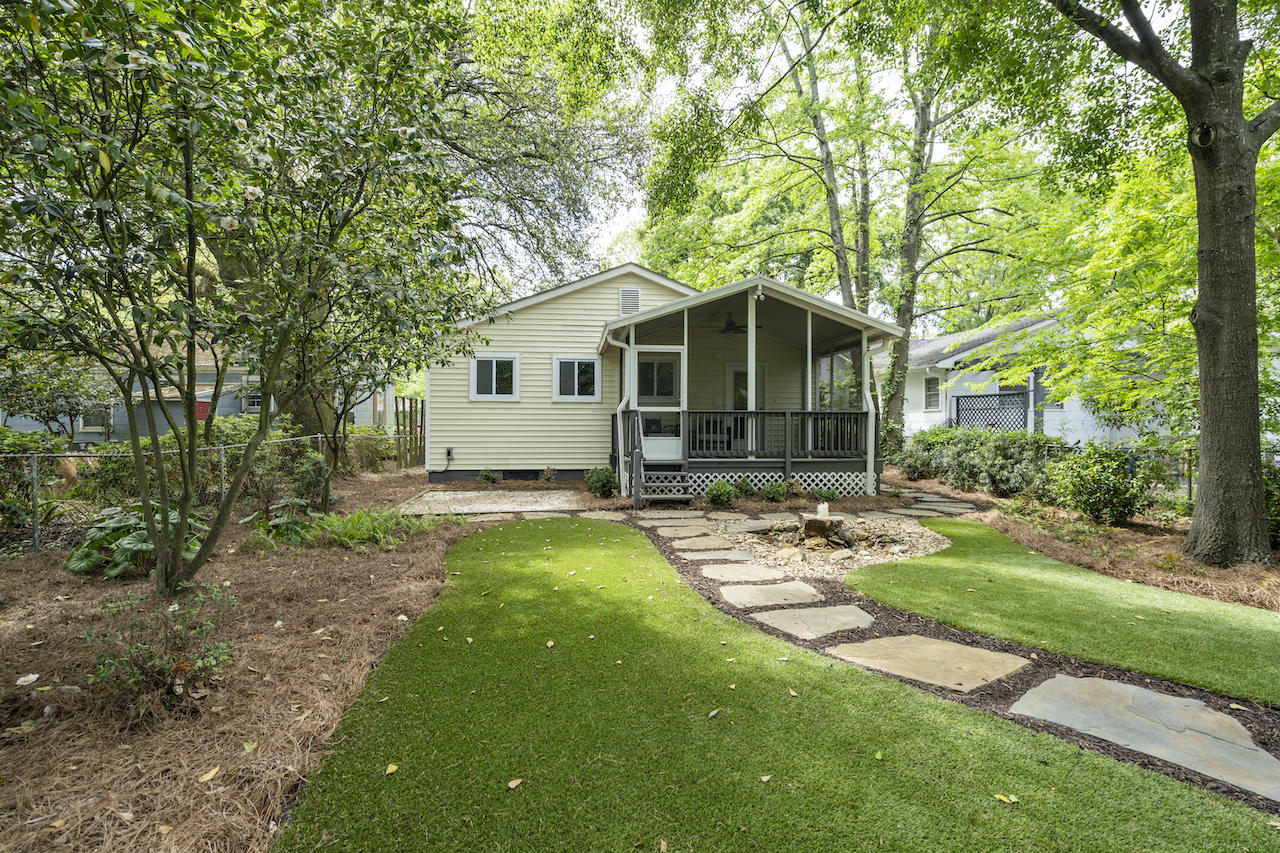4520 South Rhett Avenue North Charleston, SC 29405 - Photo 23 of 30 SDH05997