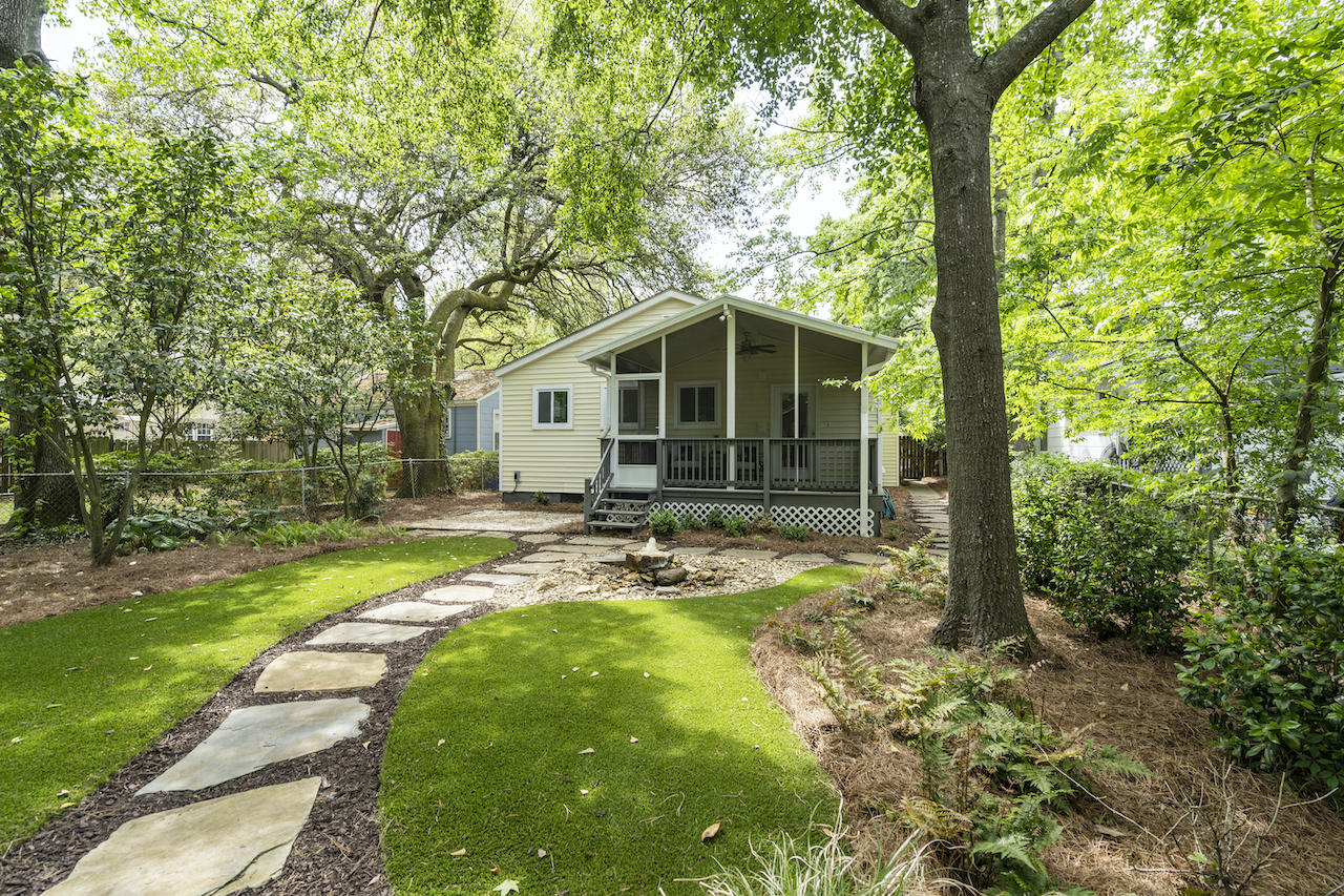 4520 South Rhett Avenue North Charleston, SC 29405 - Photo 24 of 30 SDH06003
