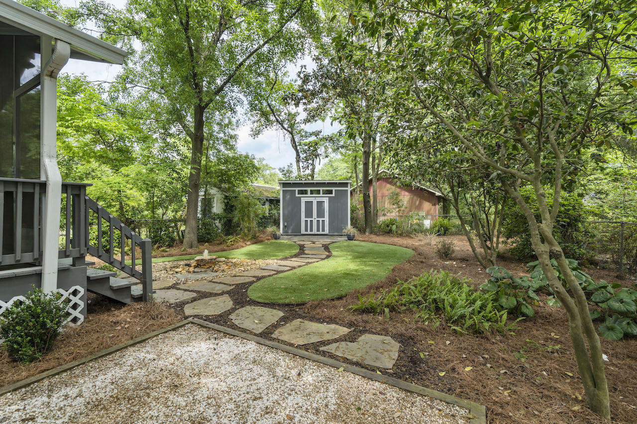 4520 South Rhett Avenue North Charleston, SC 29405 - Photo 25 of 30 SDH06015
